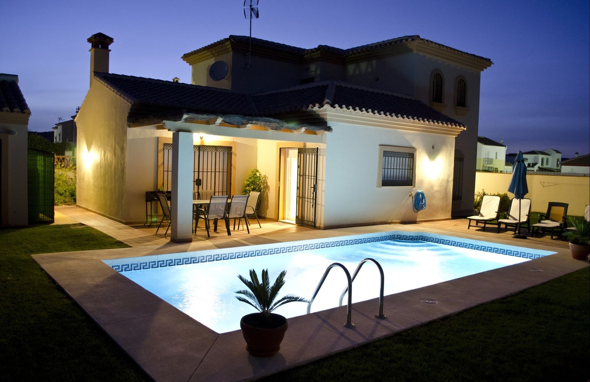 Huis in Arriate, Andalusië 10739149