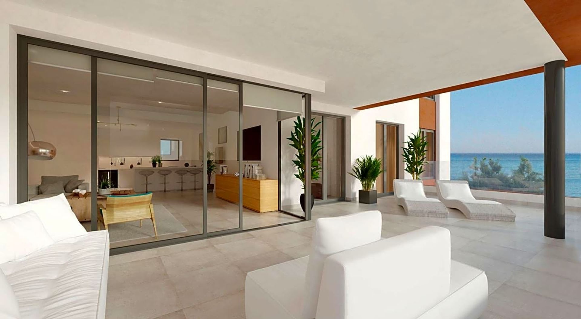 Condominium dans Fuengirola, Andalousie 10739160