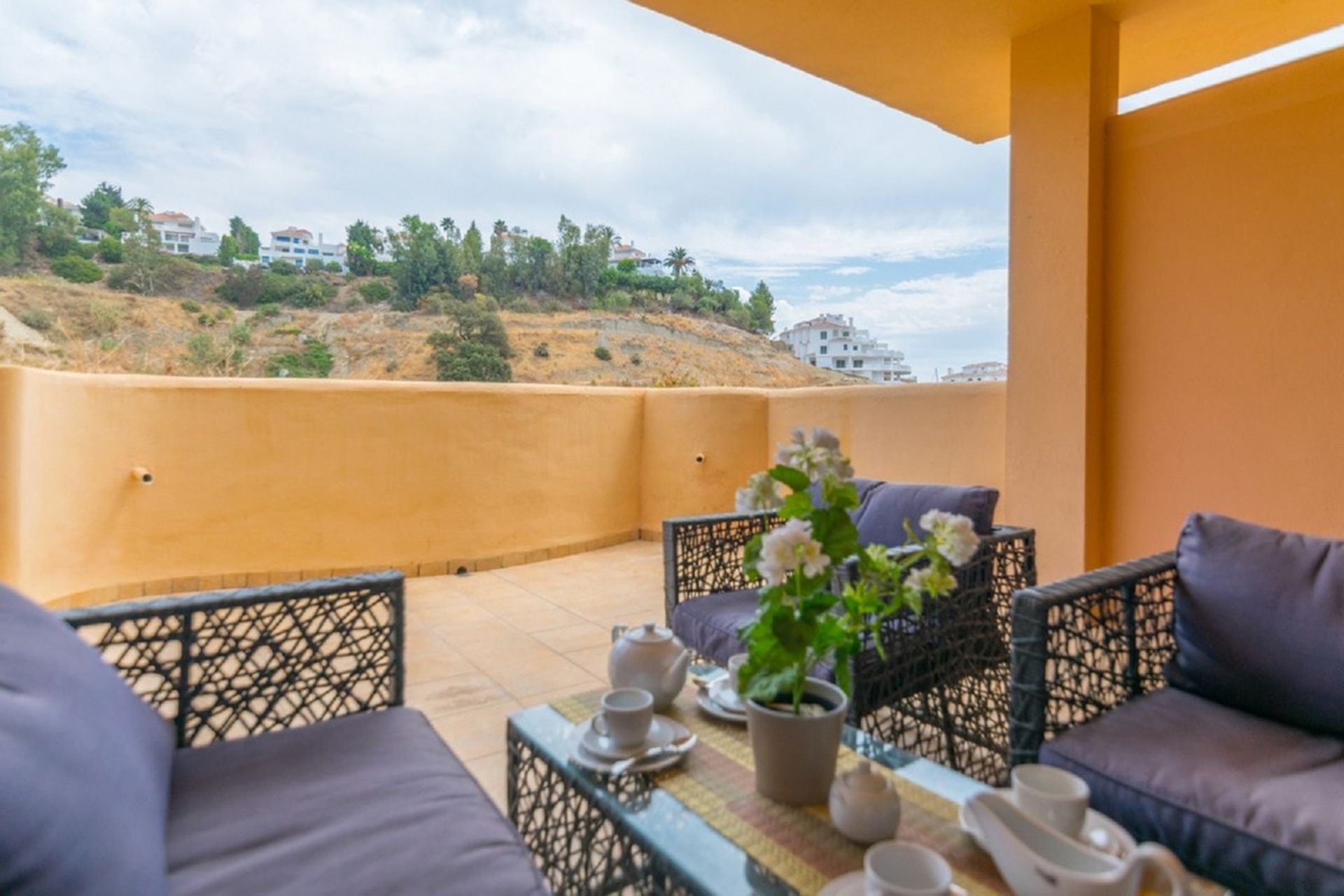 casa en Ronda, Andalucía 10739168