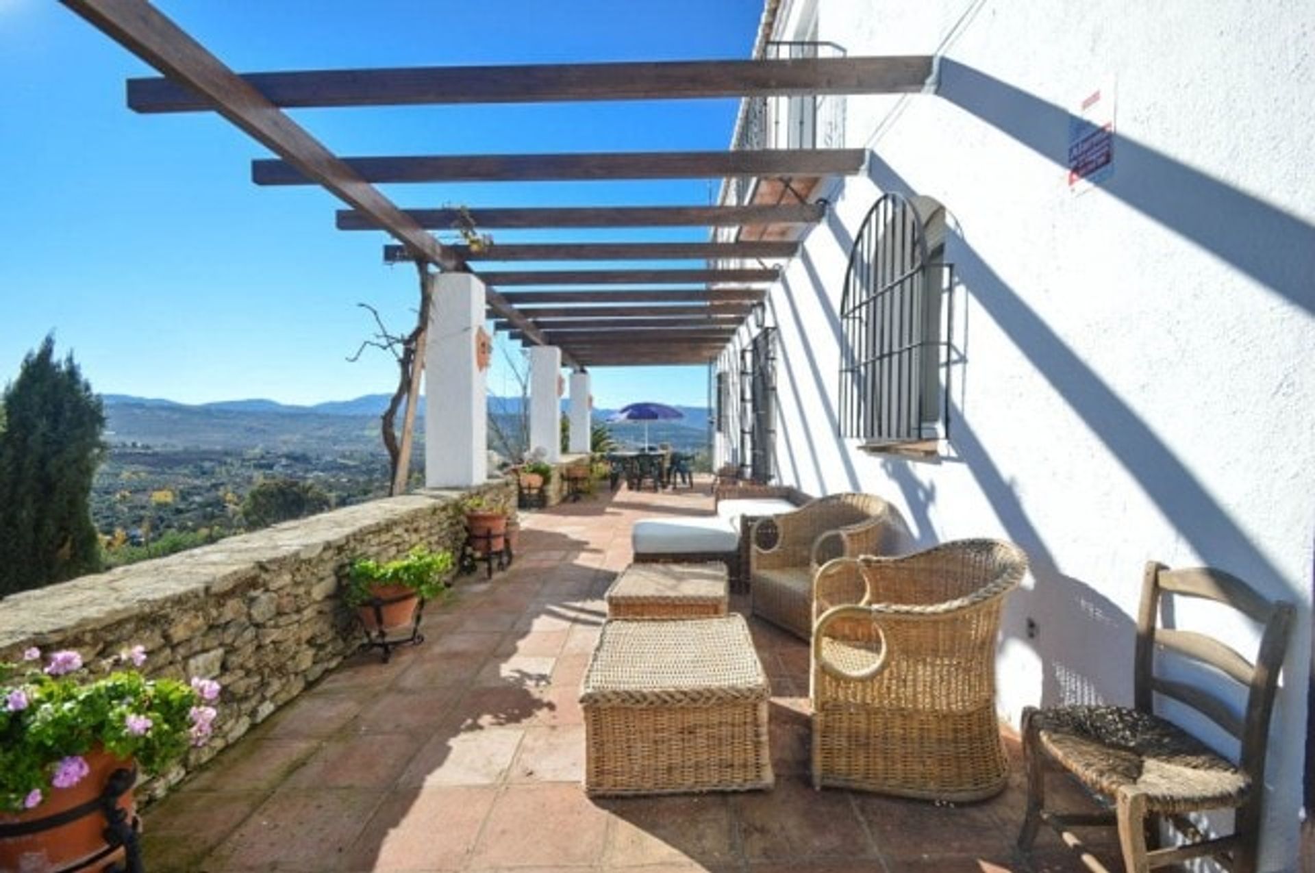 casa no Ronda, Andalucía 10739173