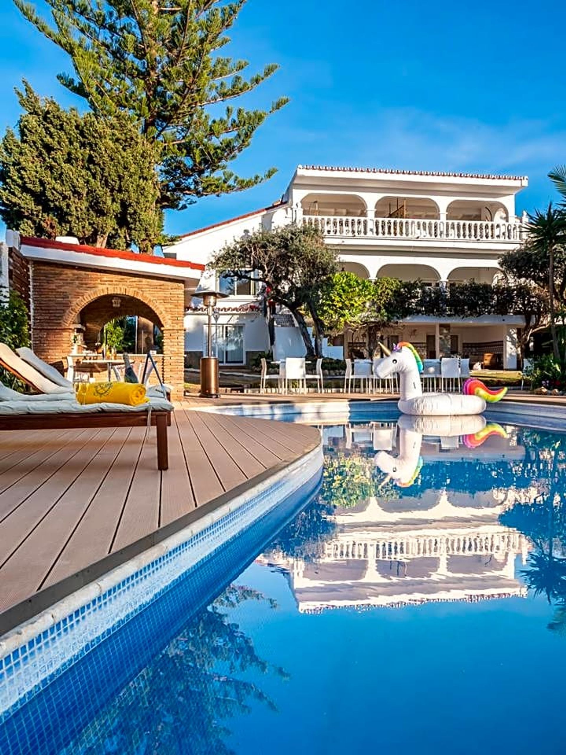 casa no Marbella, Andalucía 10739174