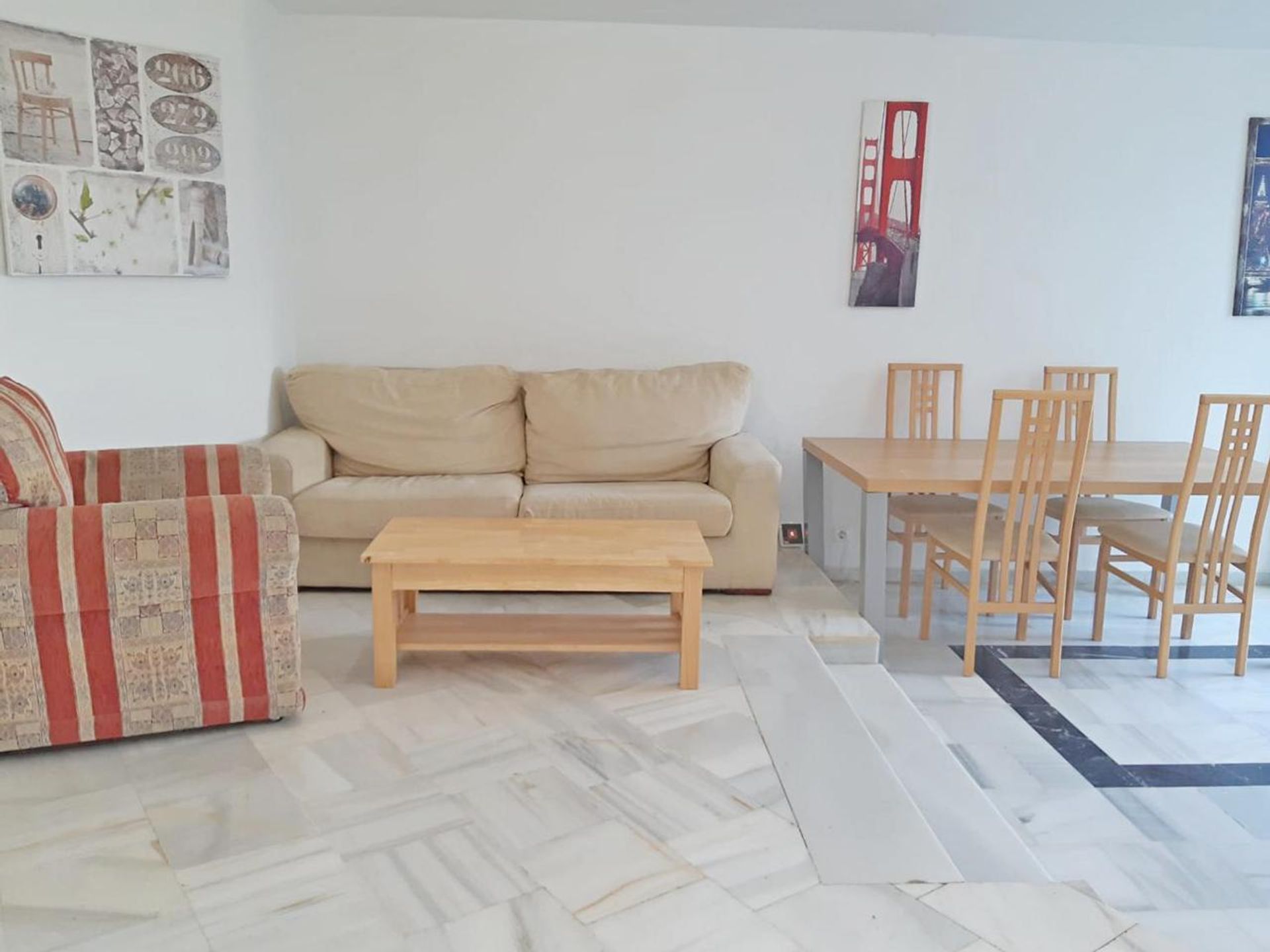 loger dans Mijas, Andalousie 10739176