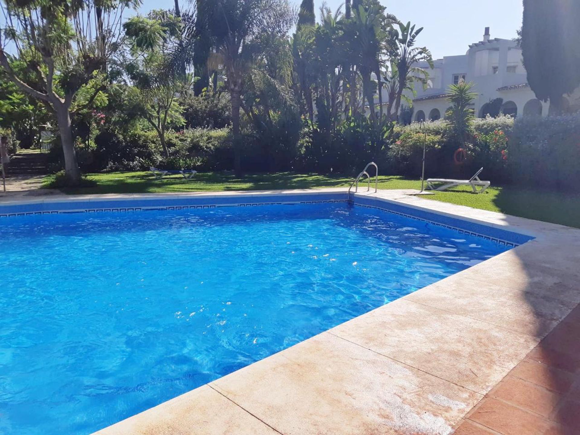 loger dans Mijas, Andalucía 10739176