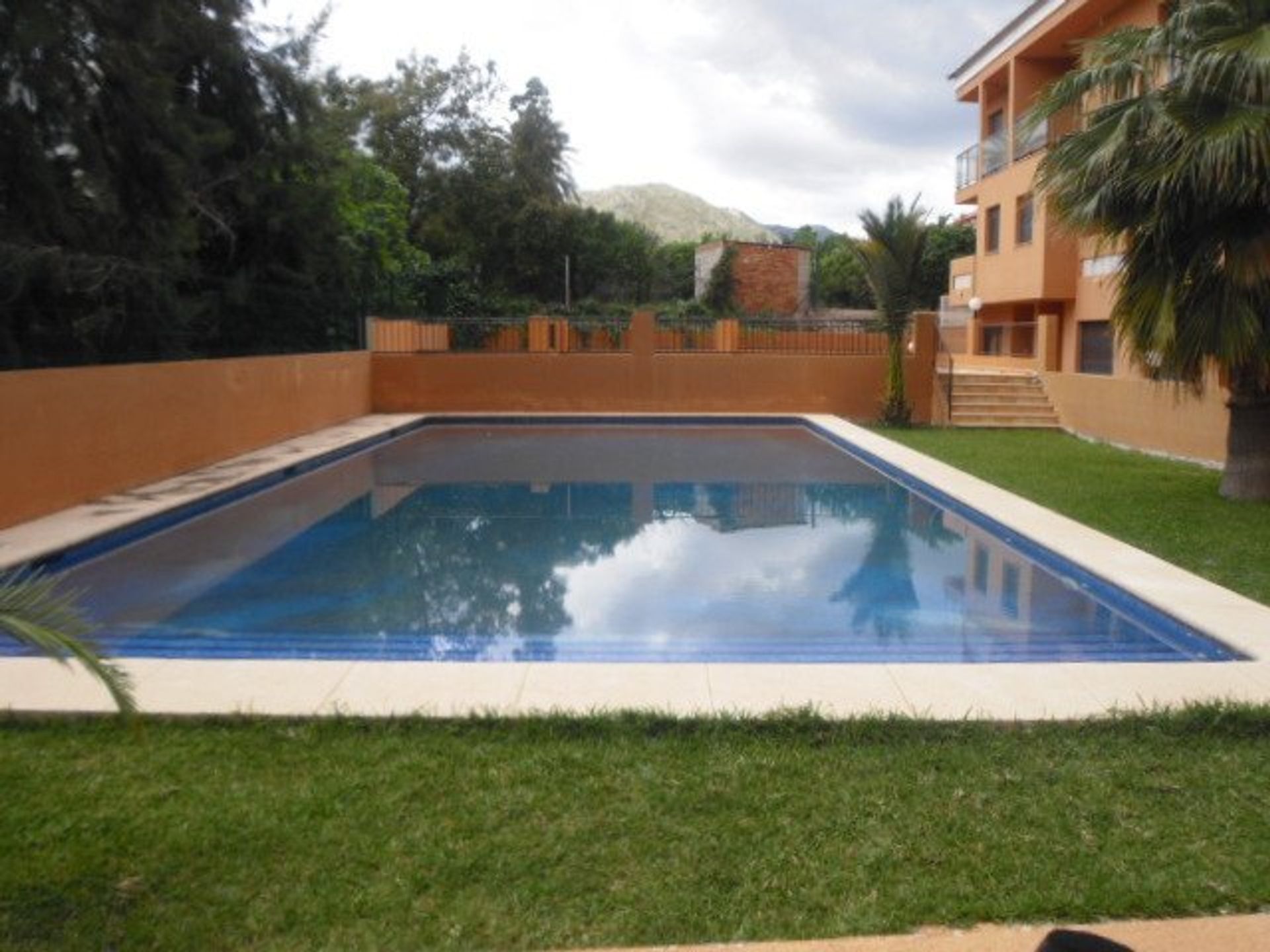 Condominio en Pedreguer, Valencia 10739207