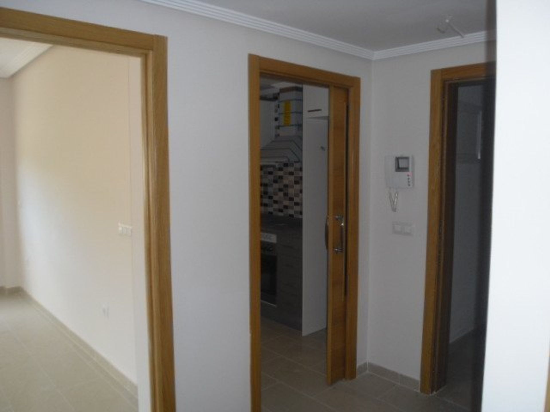 Condominium in Pedreguer, Valencia 10739207