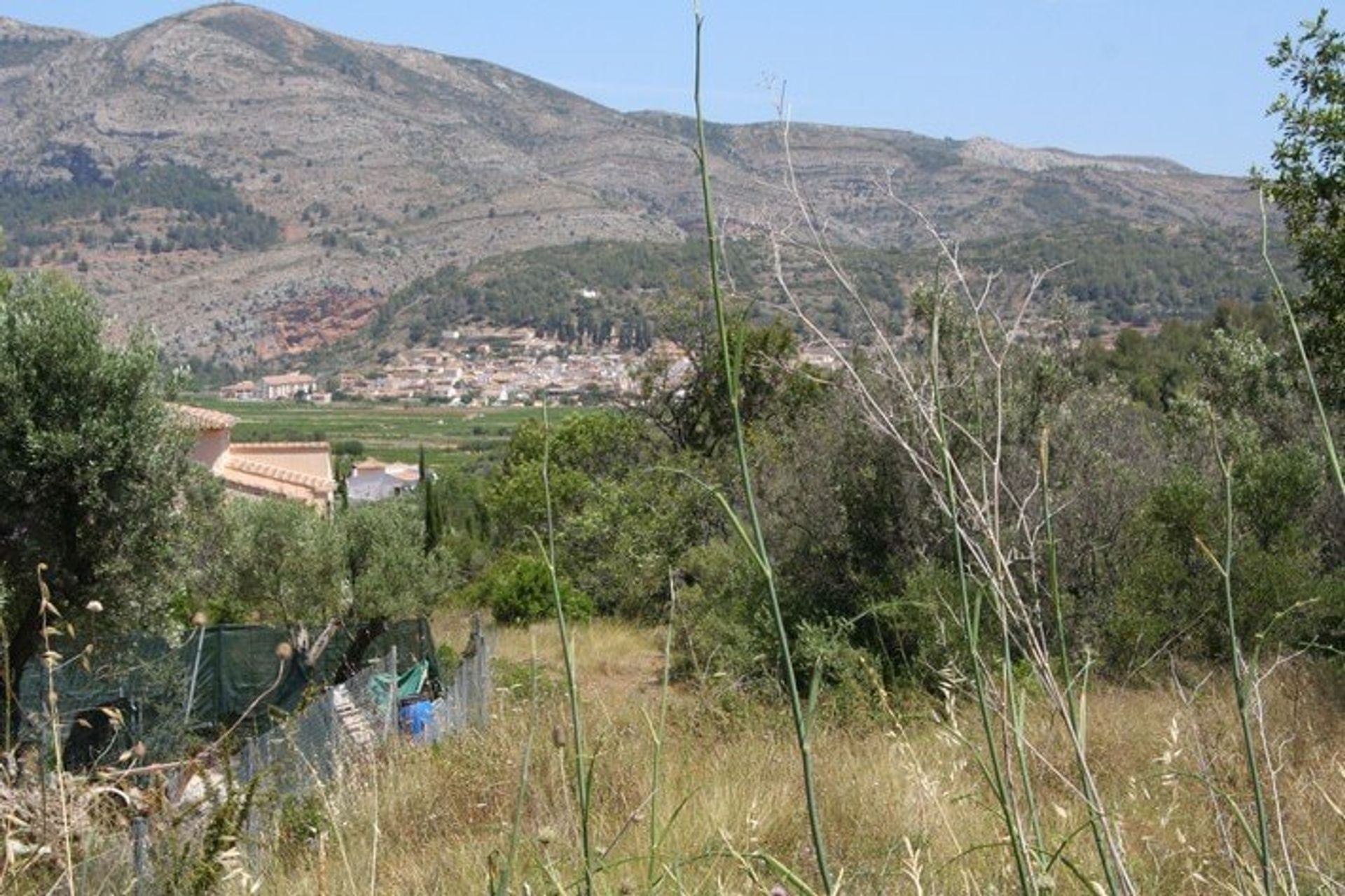 Terra no Llíber, Comunidad Valenciana 10739216