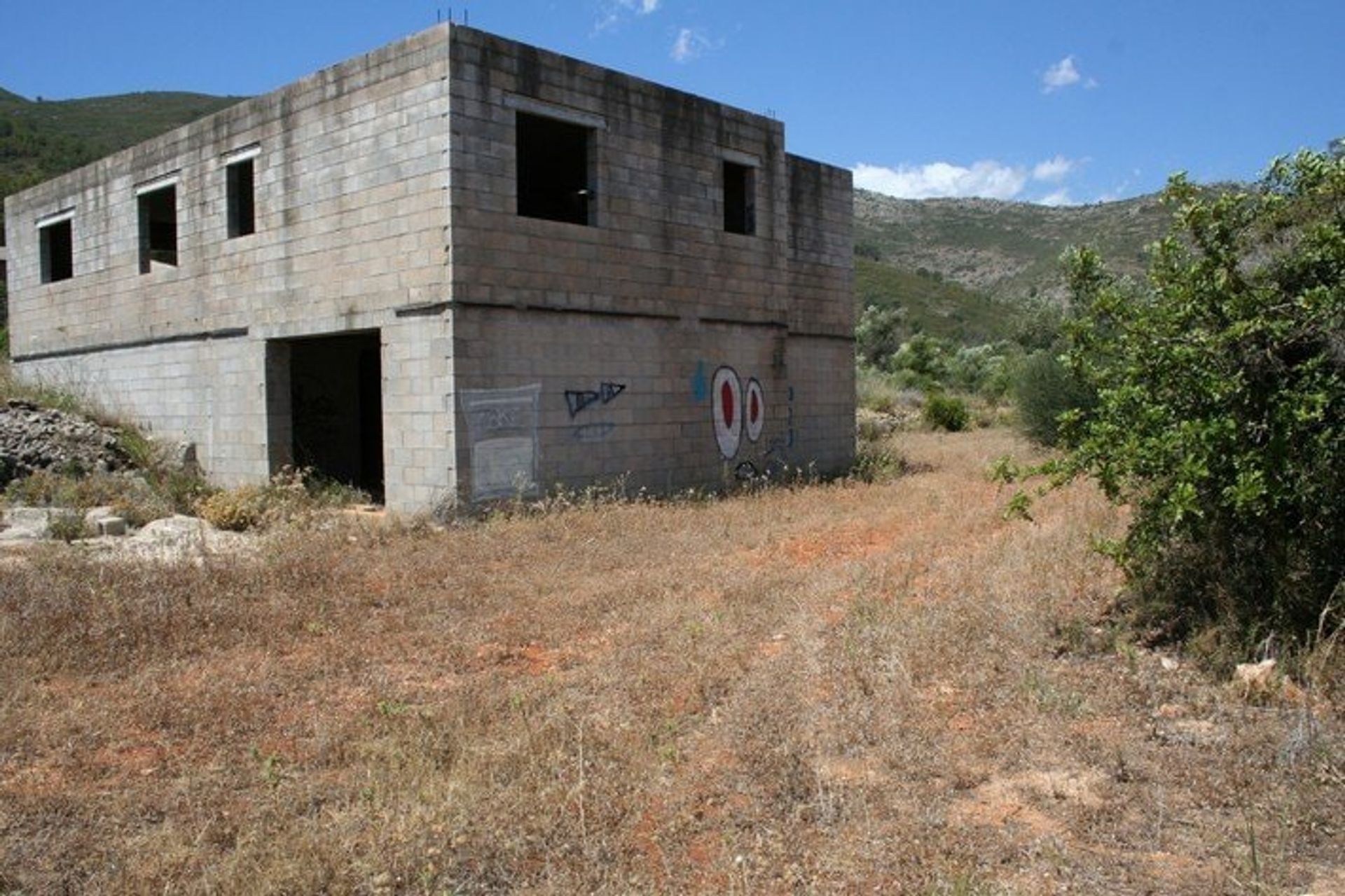 Terra no Llíber, Comunidad Valenciana 10739216