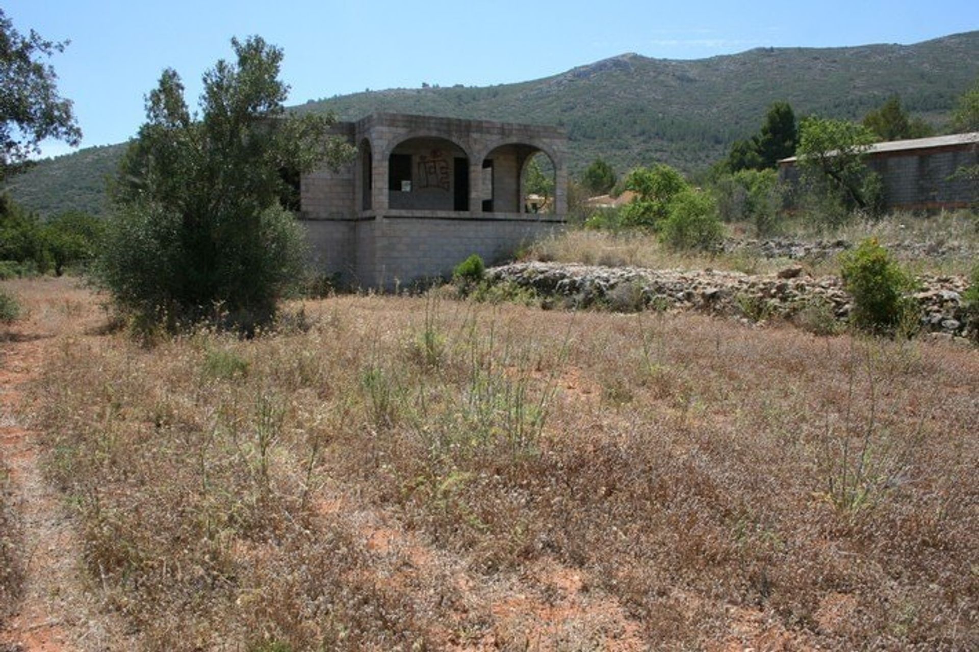 Terra no Llíber, Comunidad Valenciana 10739216