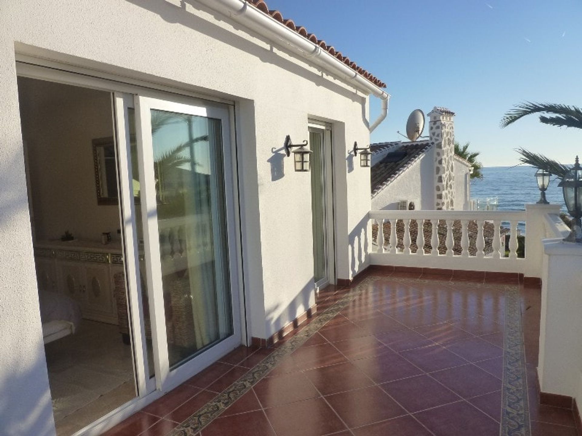 rumah dalam Marbella, Andalucía 10739227