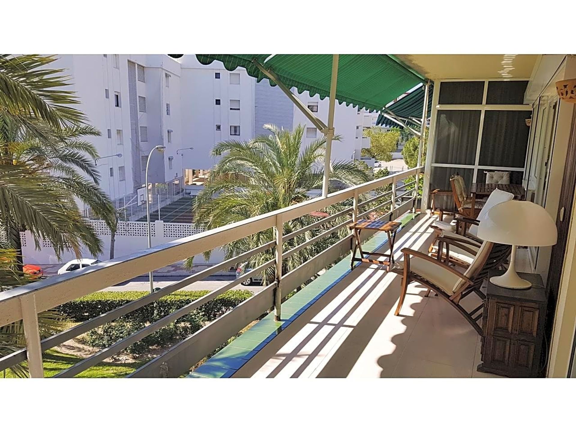 Condominio nel Alhaurín de la Torre, Andalucía 10739233