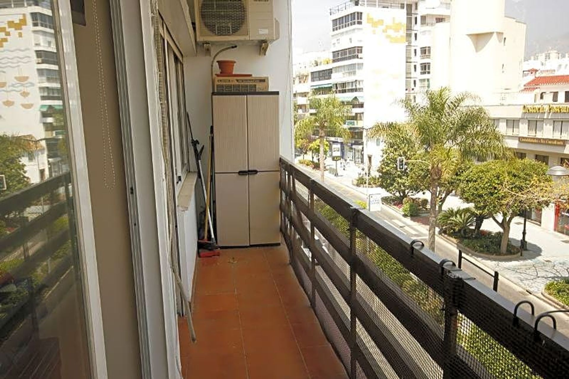 Condominium dans Marbella, Andalucía 10739243