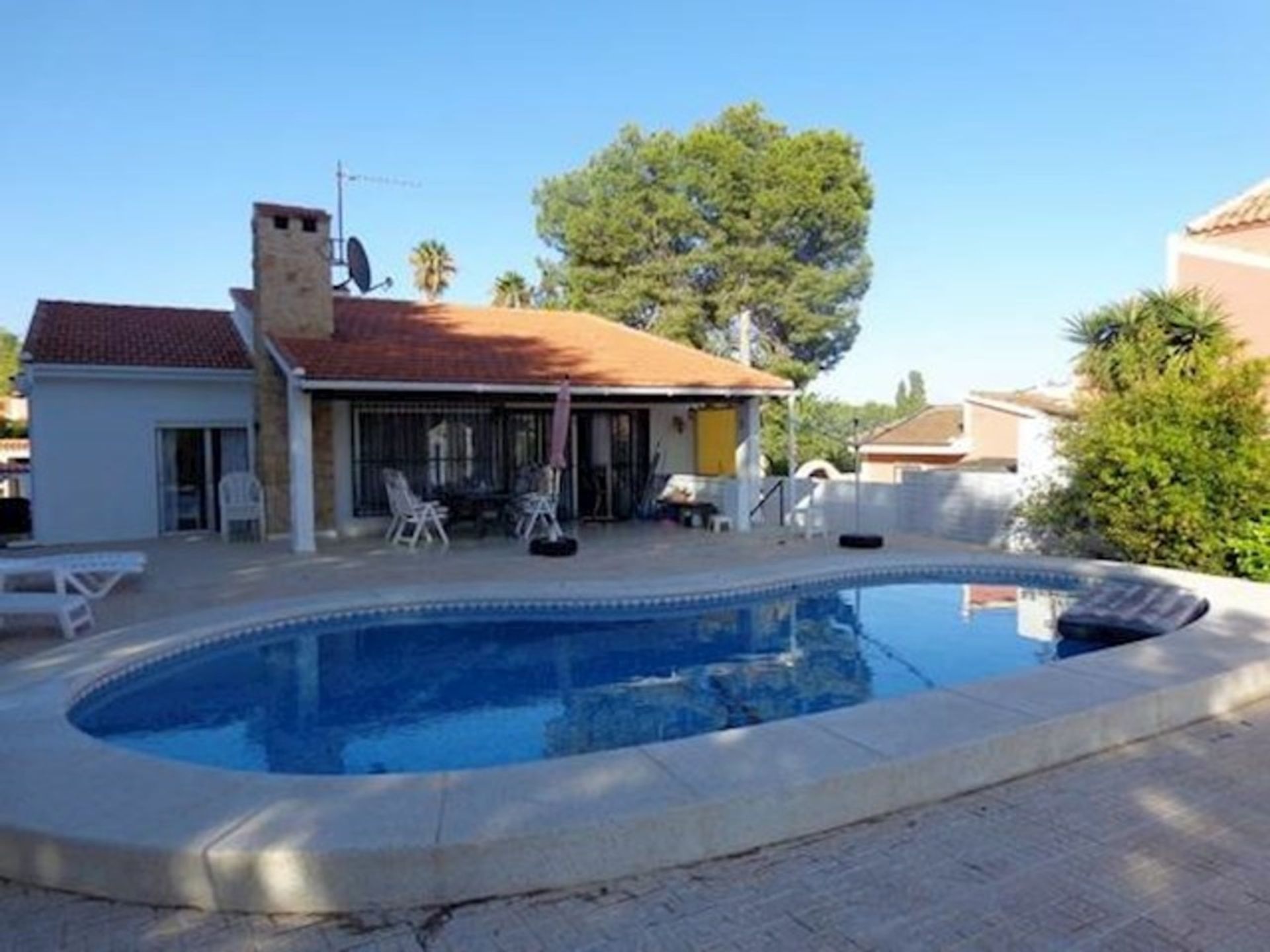 House in Polop, Comunidad Valenciana 10739277