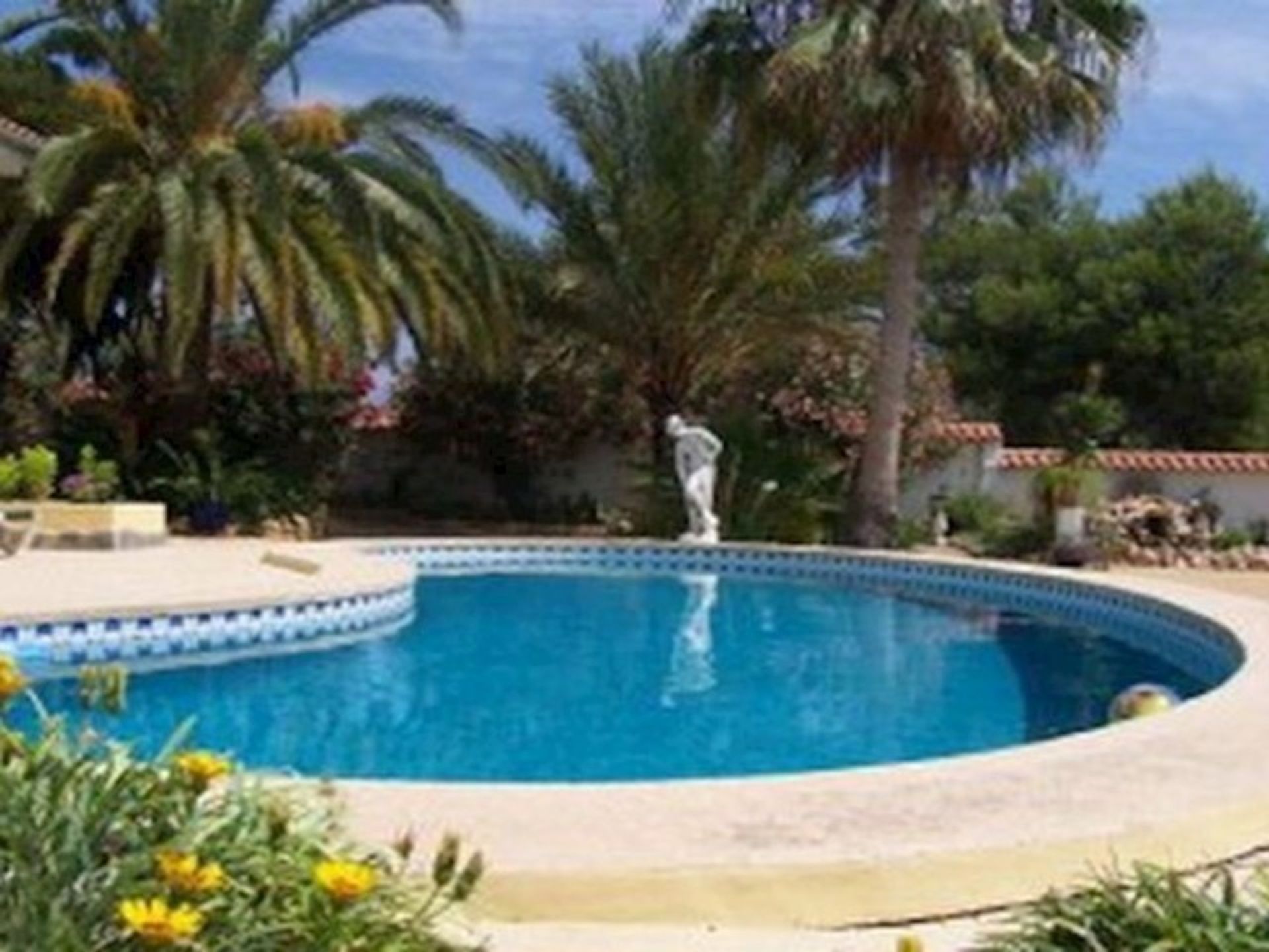 Huis in Villafranqueza, Valencia 10739296