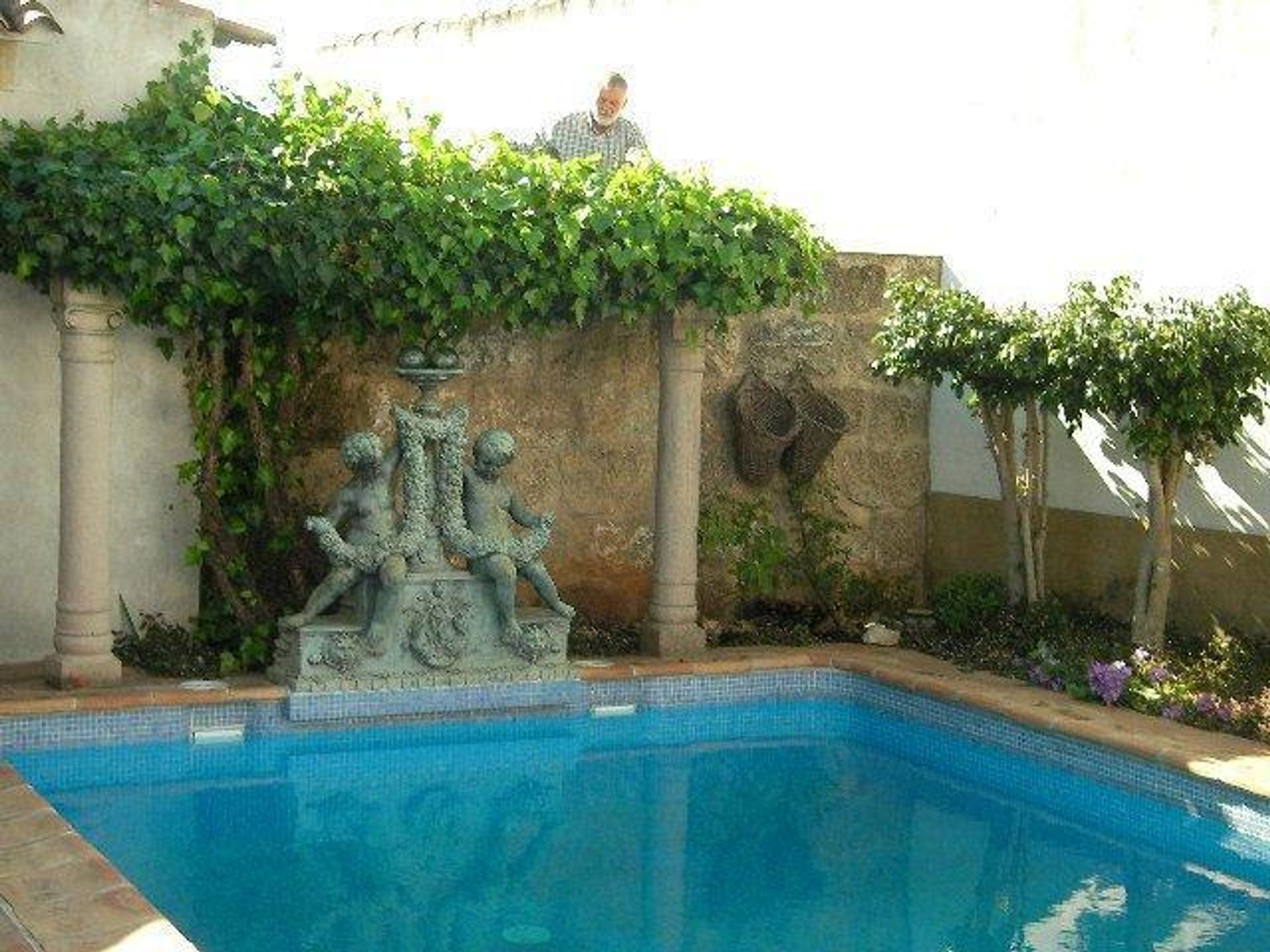 Haus im Sagra, Valencia 10739299