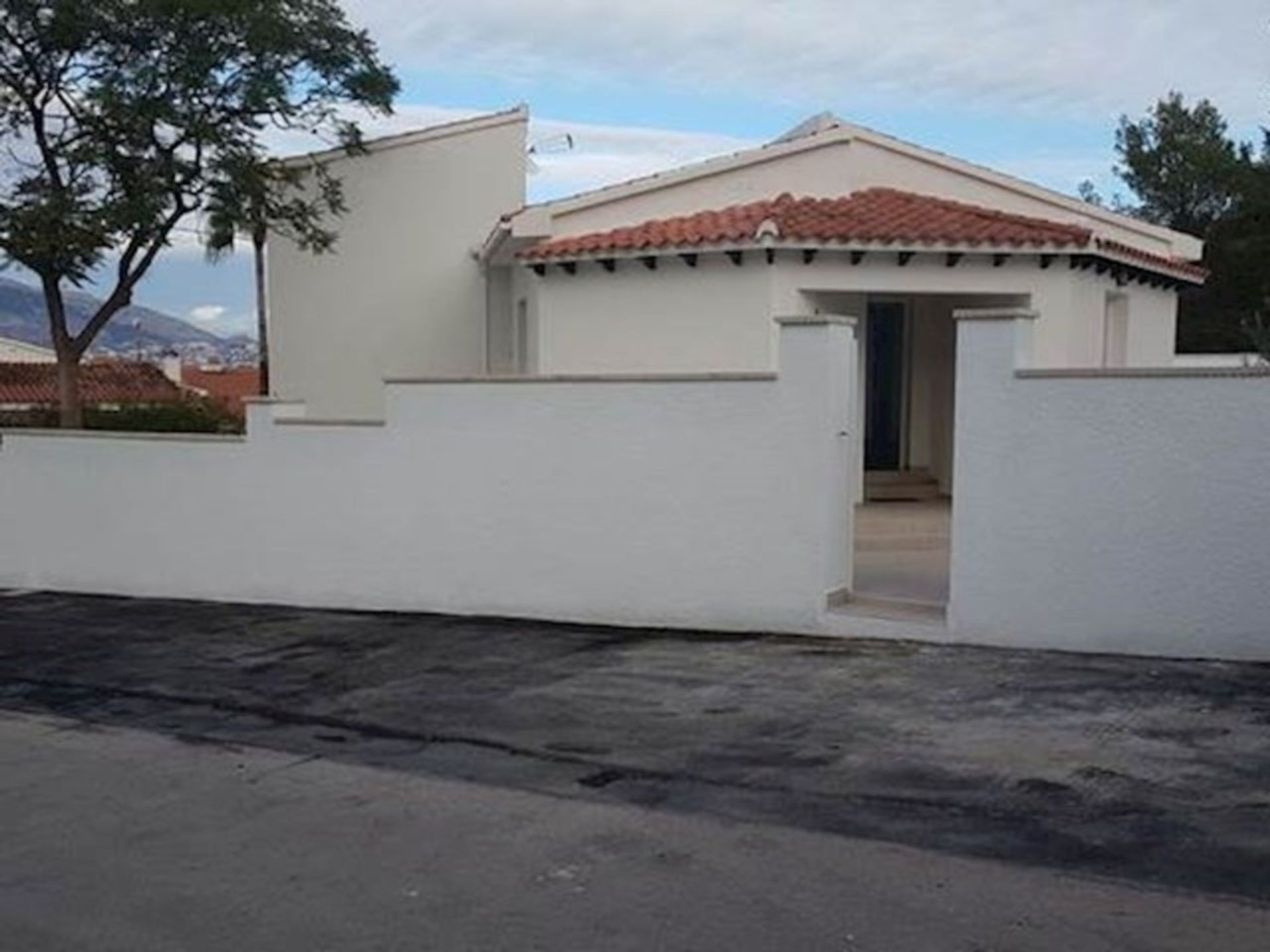 Casa nel Cincillà di Monte Aragona, Castiglia-La Mancia 10739312