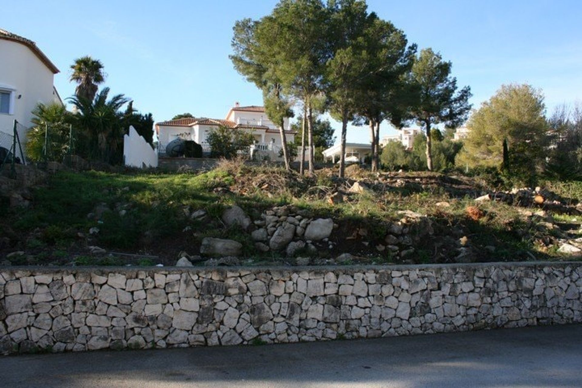 Land in Denia, Valencia 10739313