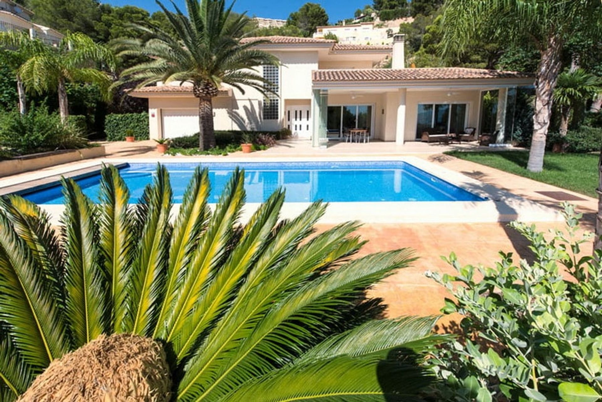 Huis in Altea la Vieja, Valencia 10739319