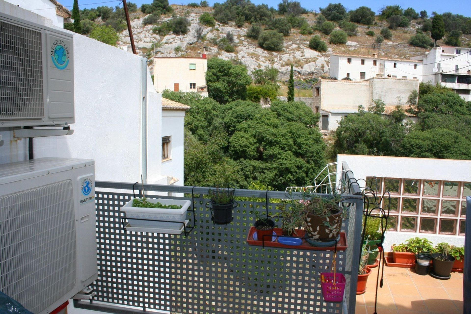 Casa nel Castell de Castells, Comunidad Valenciana 10739327