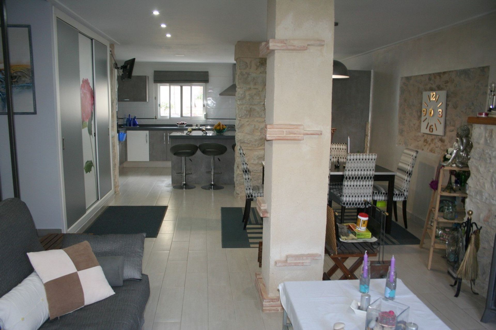 Hus i Benichembla, Valencia 10739327