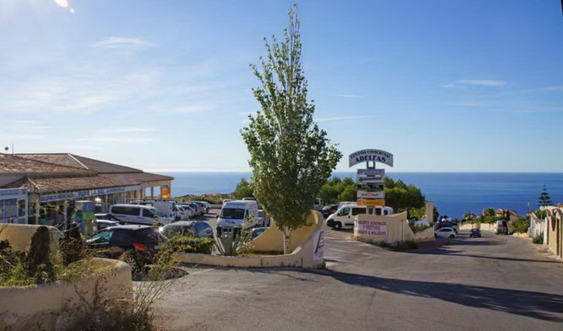 casa no El Poble Nou de Benitatxell, Comunidad Valenciana 10739343