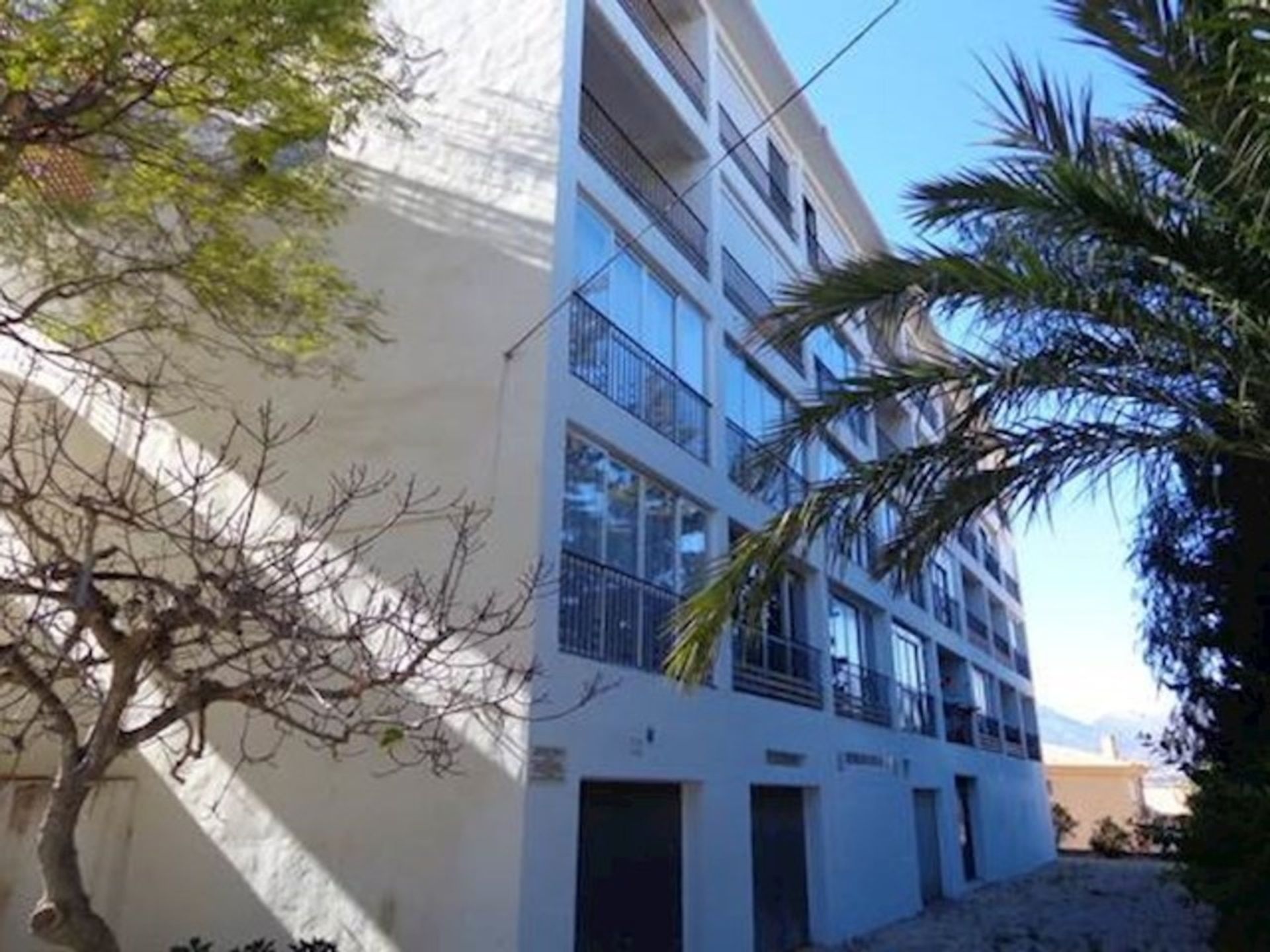 Condominium in Albacete, Castilla-La Mancha 10739344