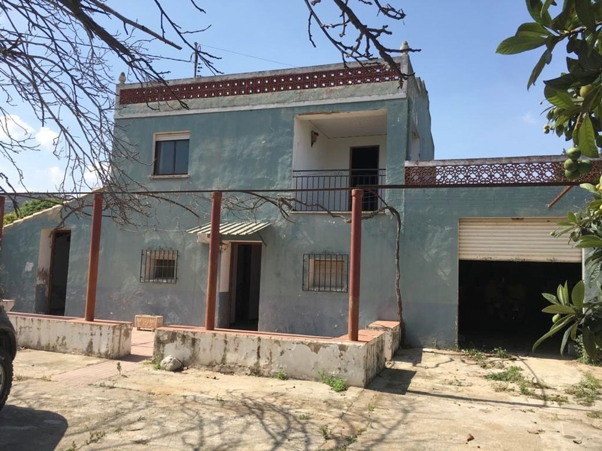 casa en Pedreguer, Comunidad Valenciana 10739350