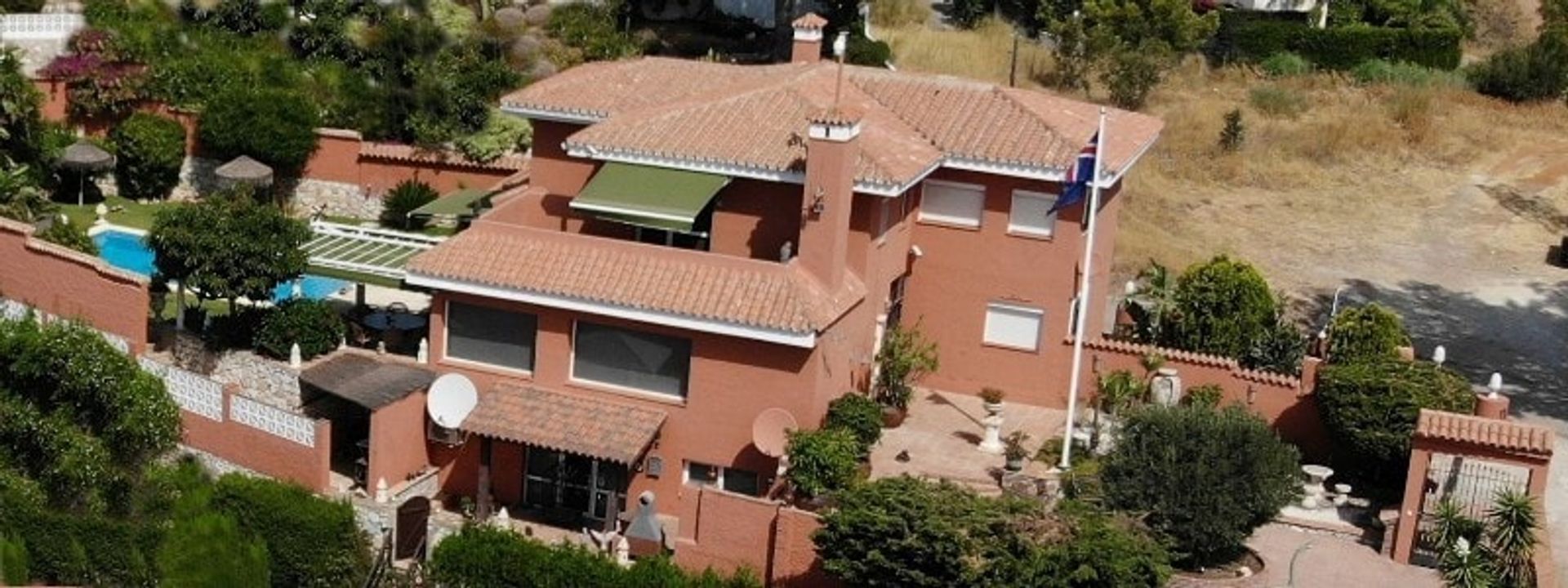 Haus im Santa Fe de los Boliches, Andalusien 10739391