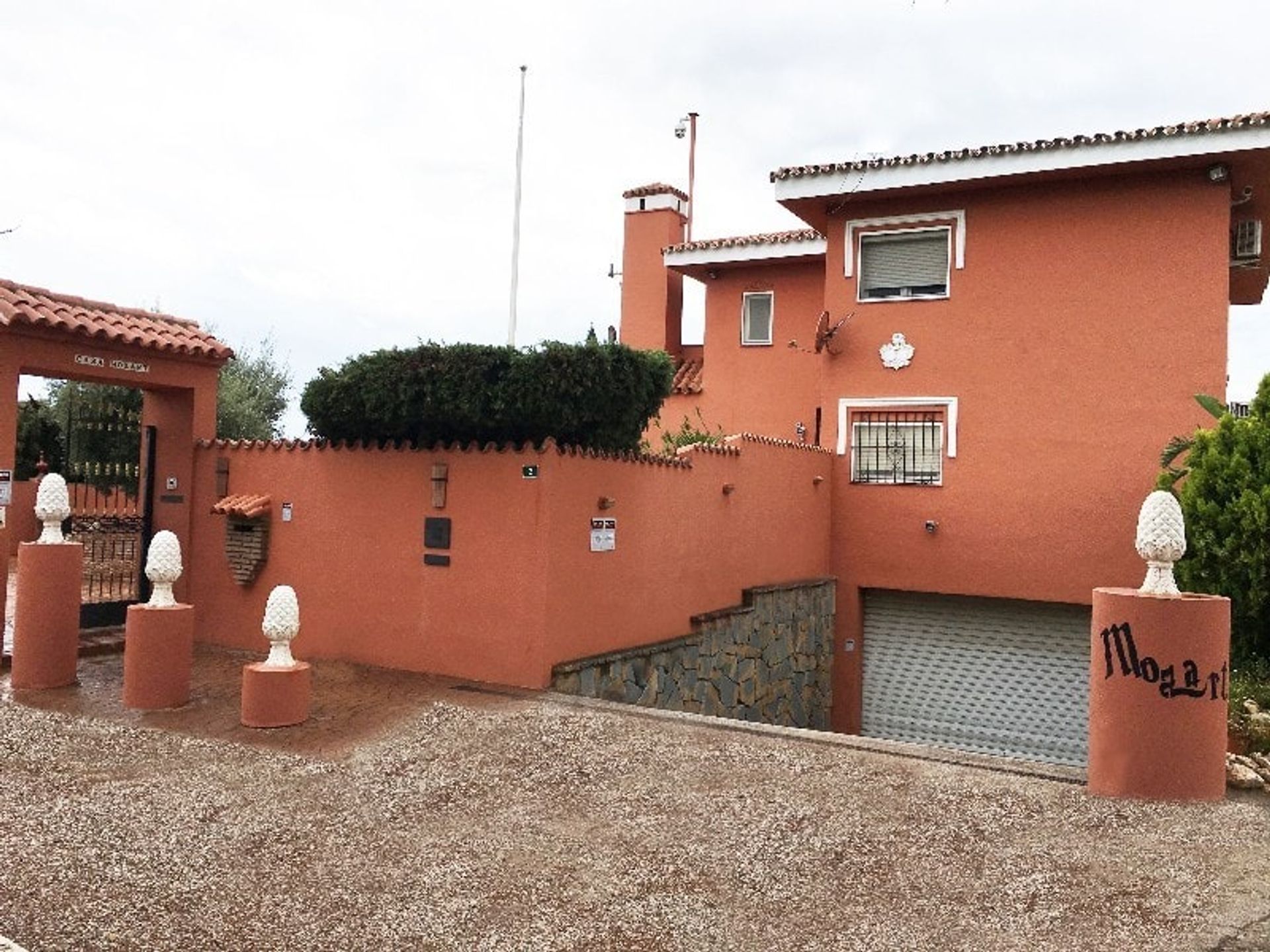 Haus im Fuengirola, Andalucía 10739391