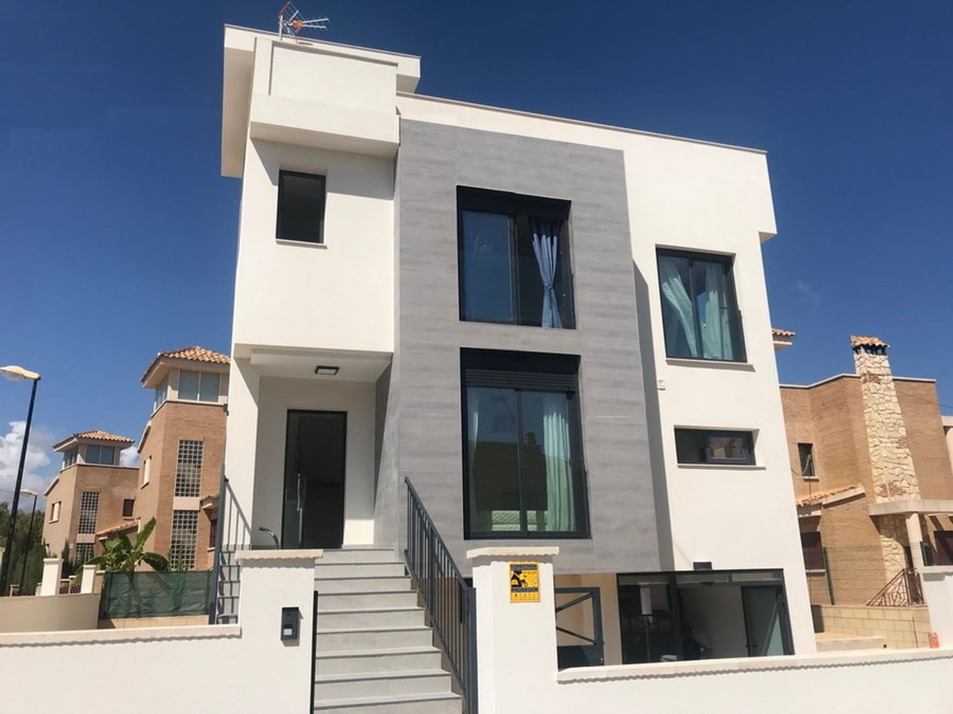 casa en Benifato, Valencia 10739400