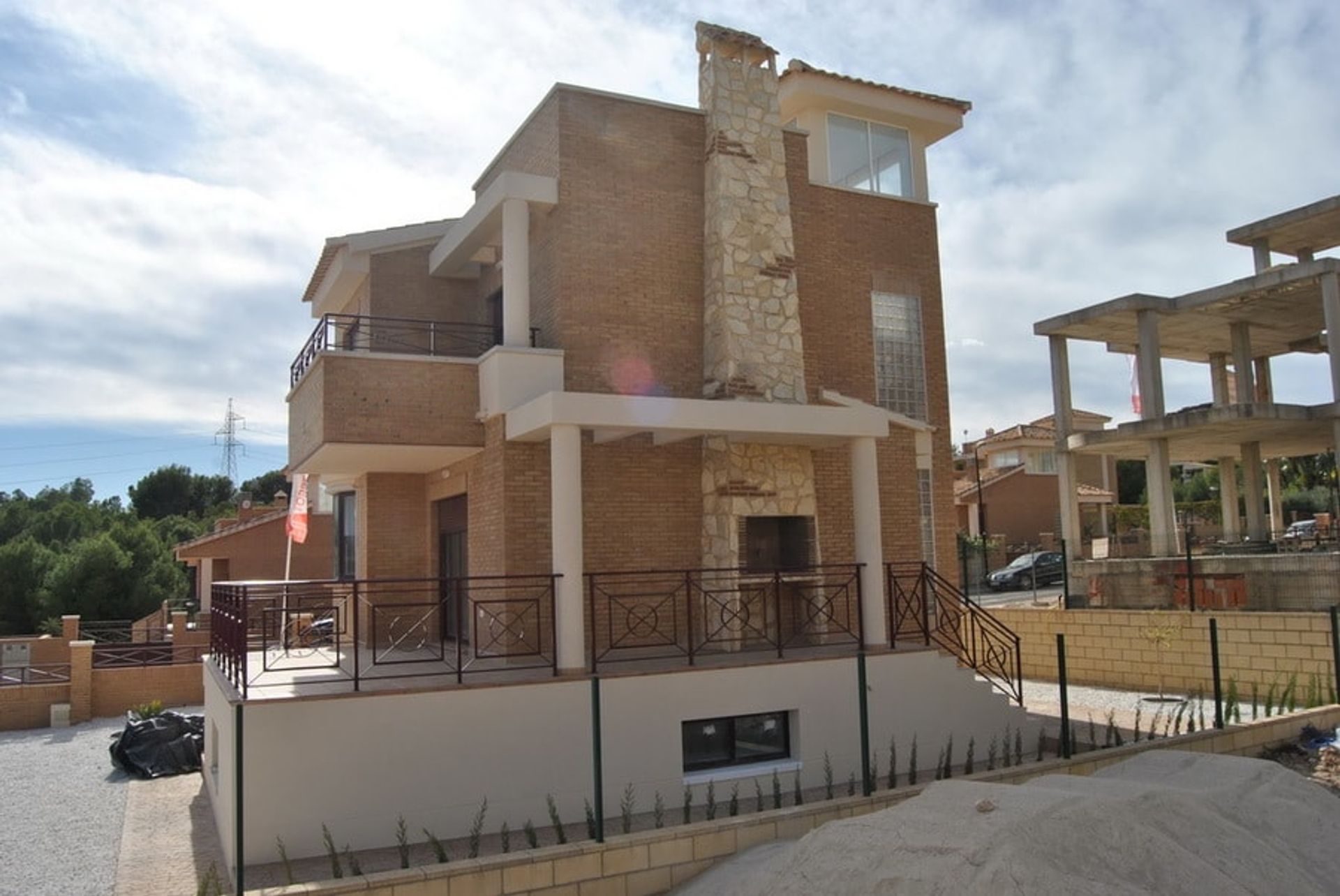 casa no Benimantell, Comunidad Valenciana 10739408