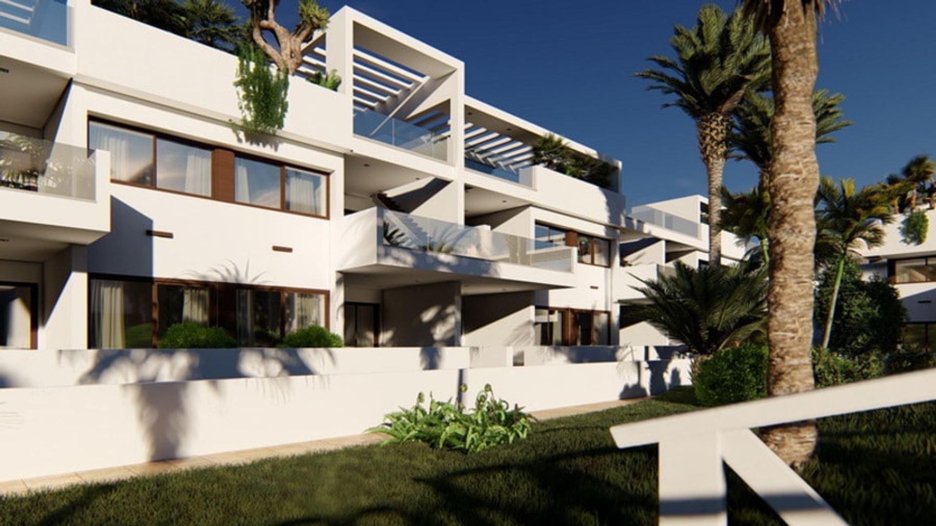 Condominium dans Torremendo, Comunidad Valenciana 10739409