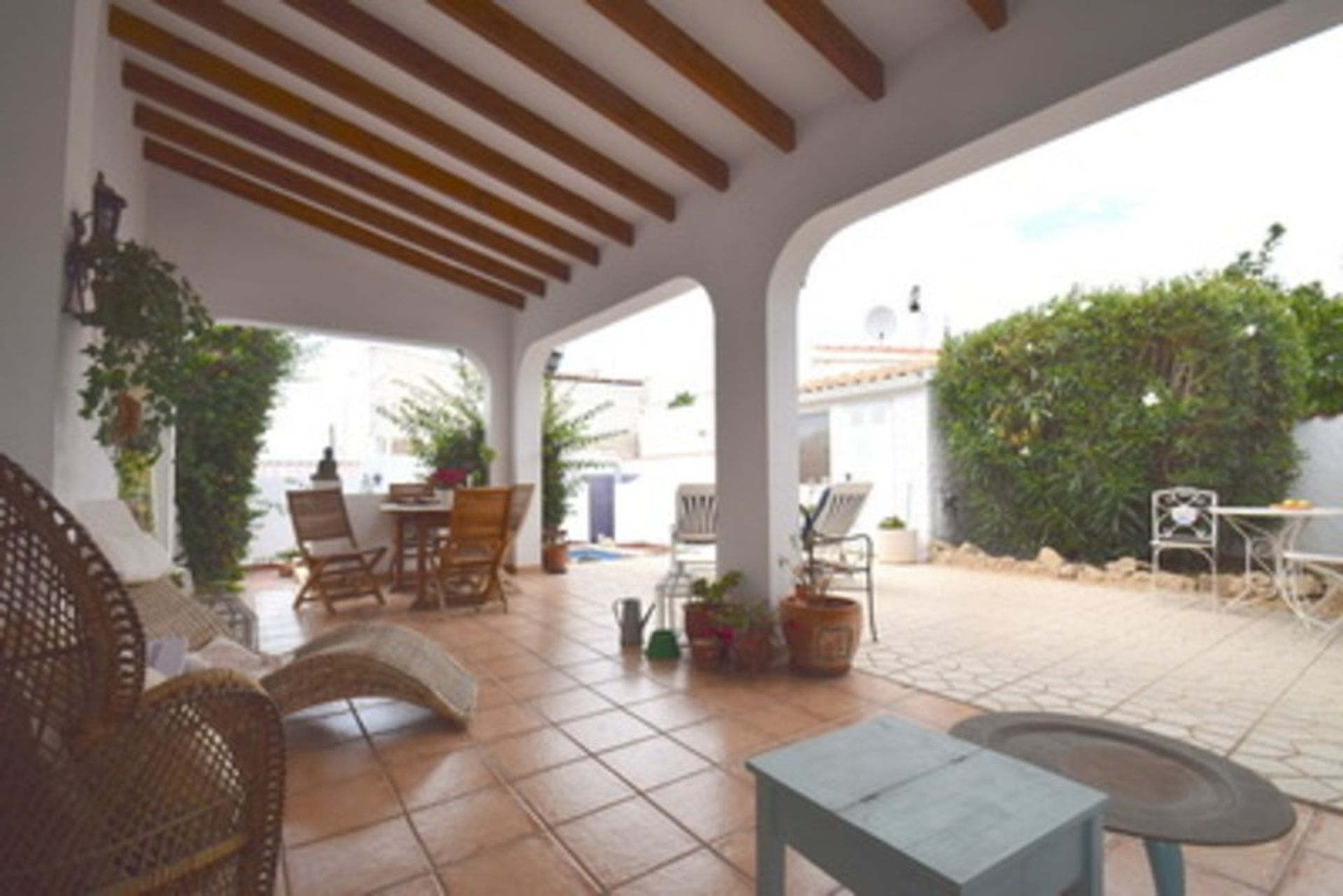 Huis in Villafranqueza, Valencia 10739414