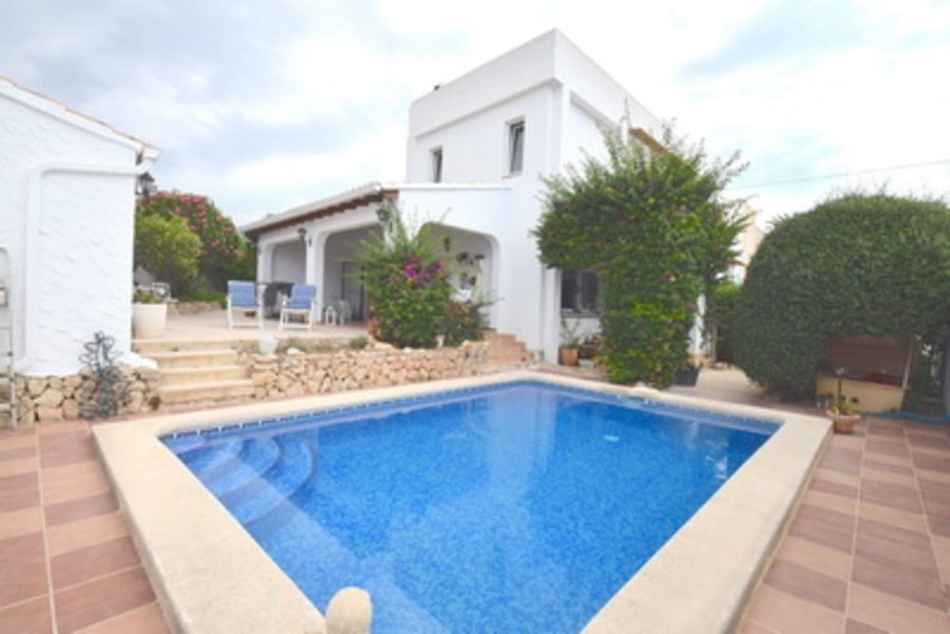 Huis in Villafranqueza, Valencia 10739414