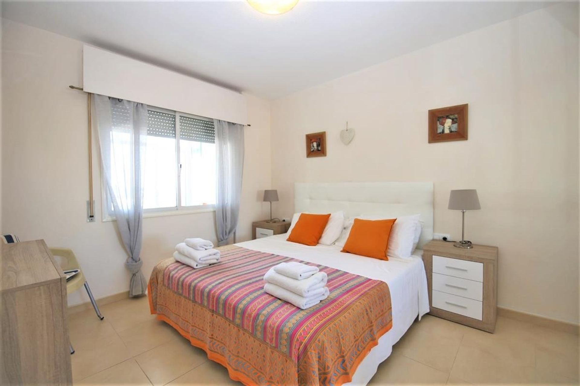 Osakehuoneisto sisään Estepona, Andalucía 10739418