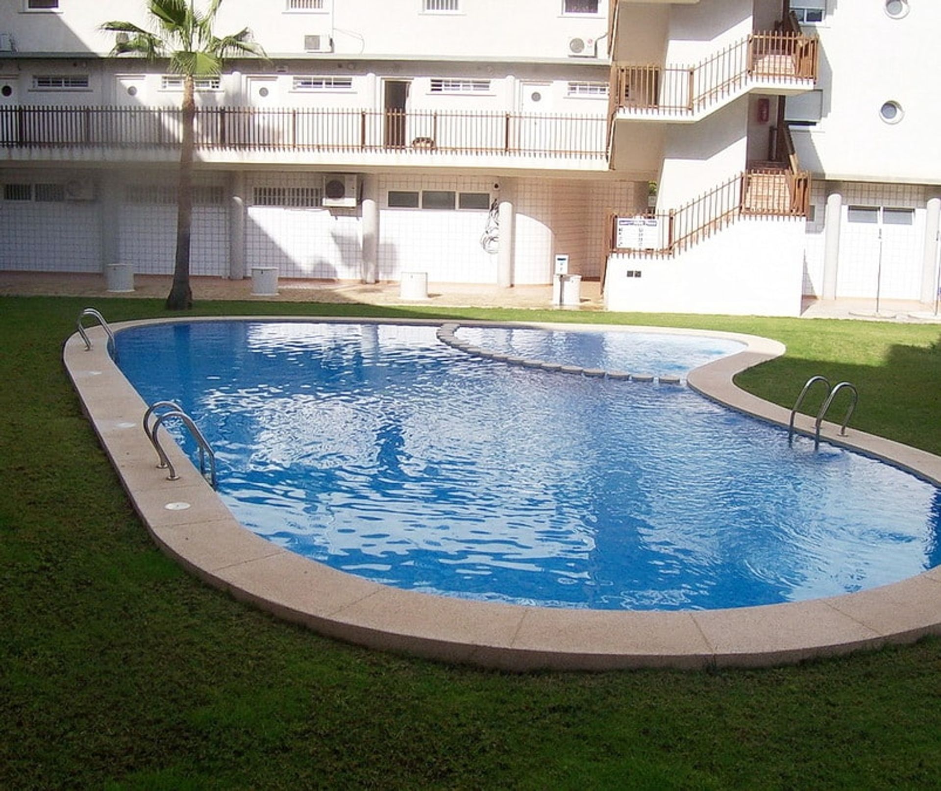 Condominium in Albacete, Castilla-La Mancha 10739419