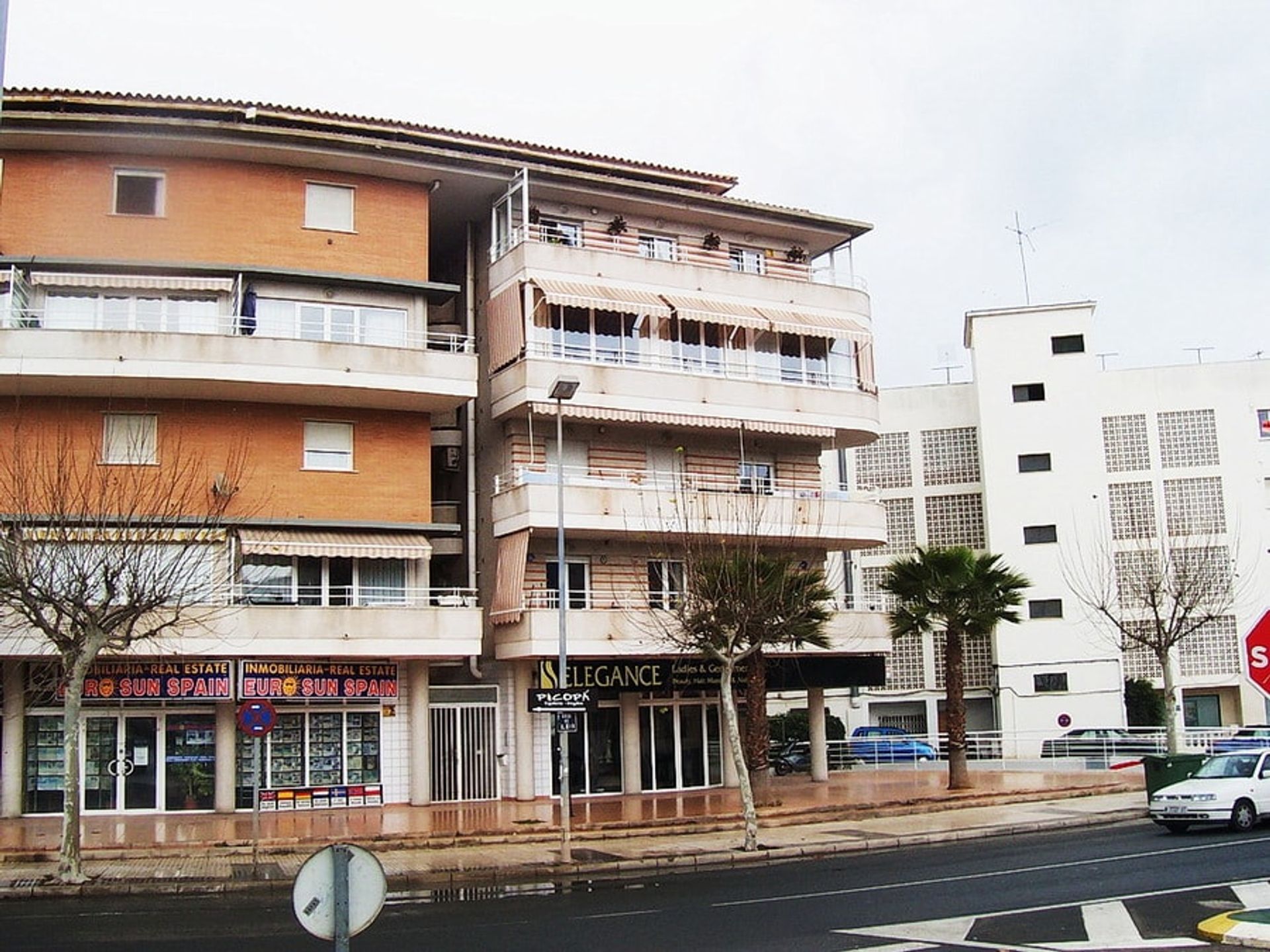 Condominium in Albacete, Castilla-La Mancha 10739419