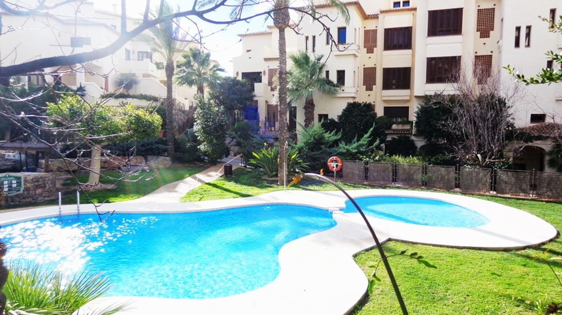 Condominium in , Comunidad Valenciana 10739451