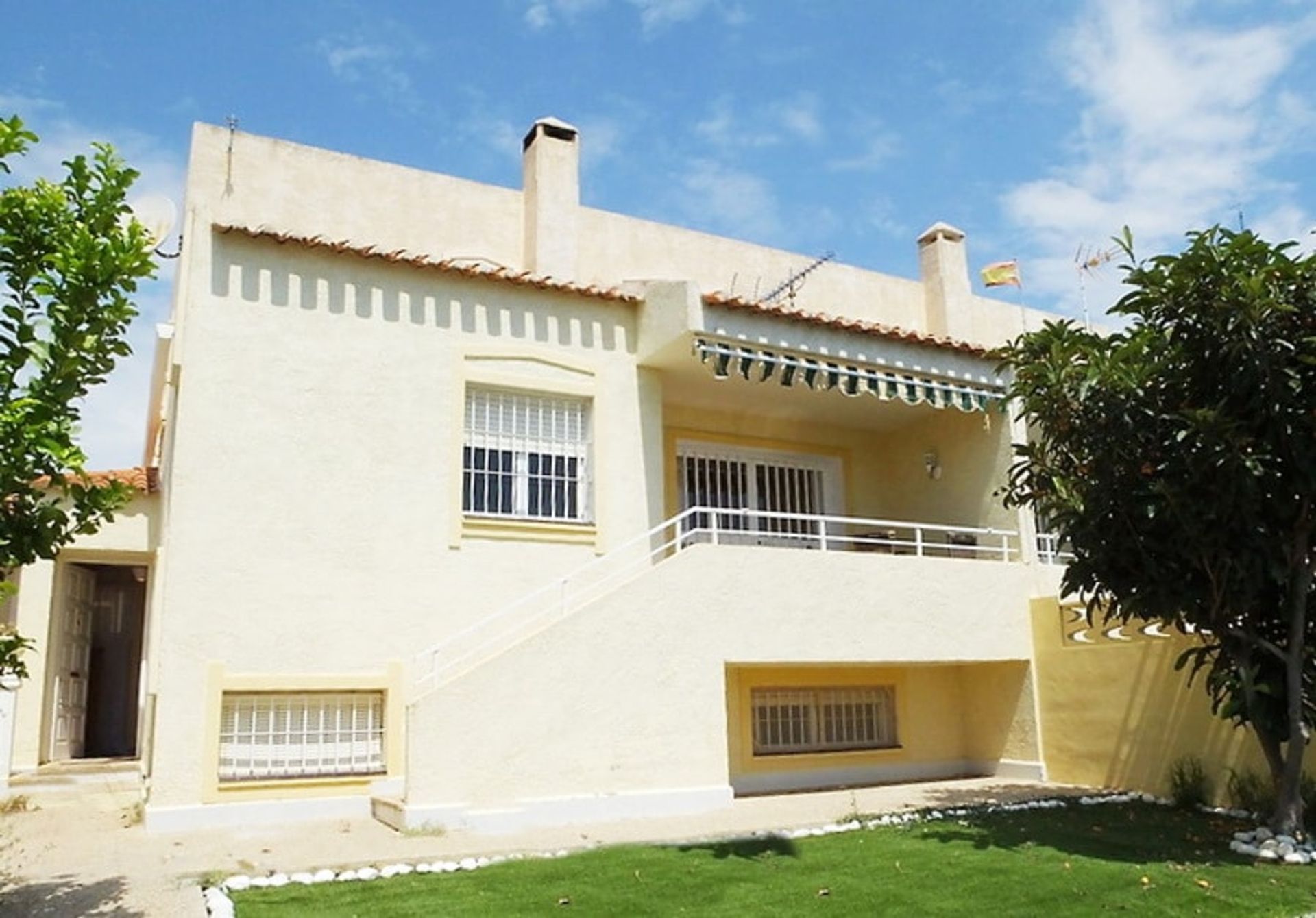 casa en Polop, Comunidad Valenciana 10739454