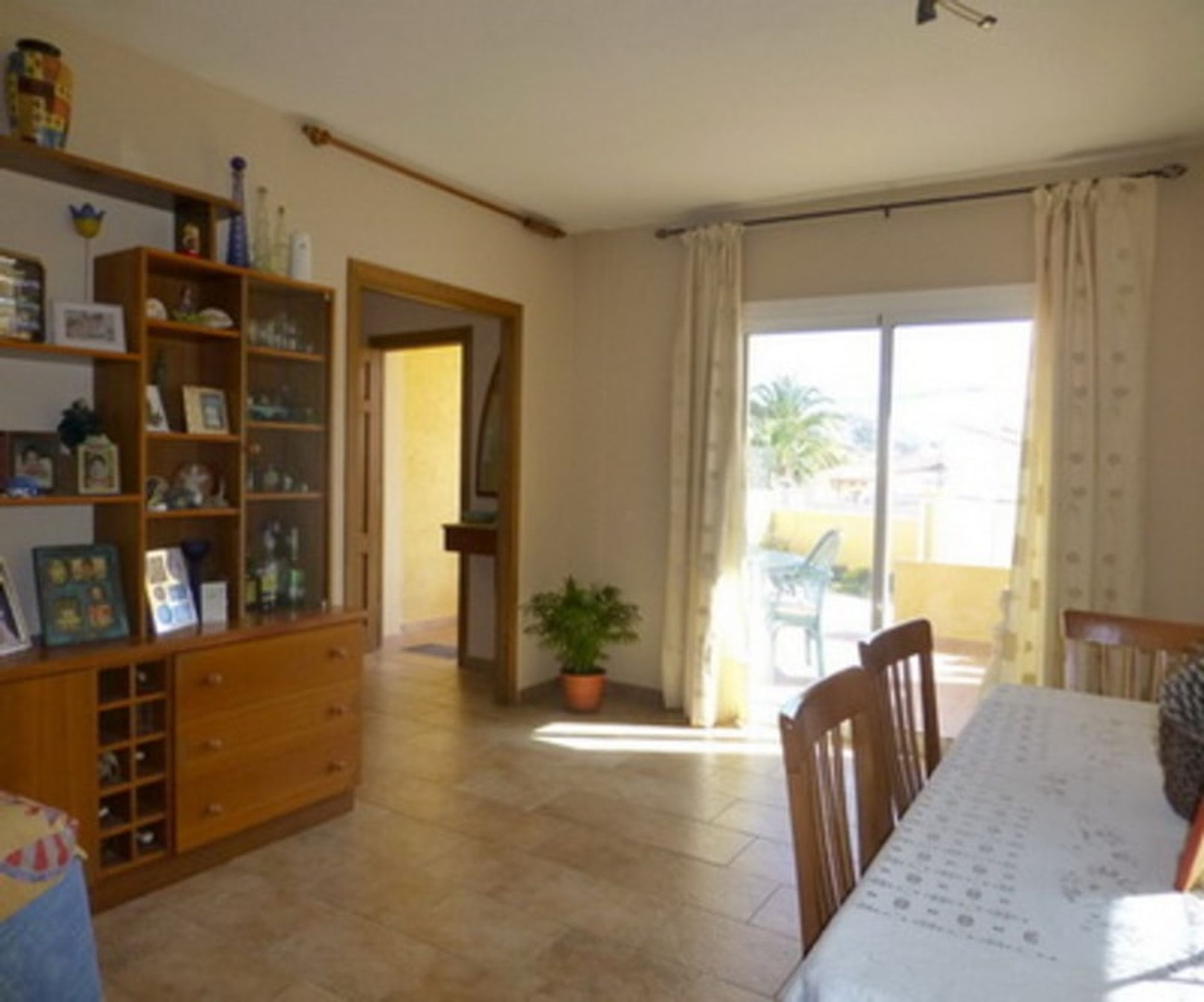 Rumah di Alicante (Alacant), Comunidad Valenciana 10739465