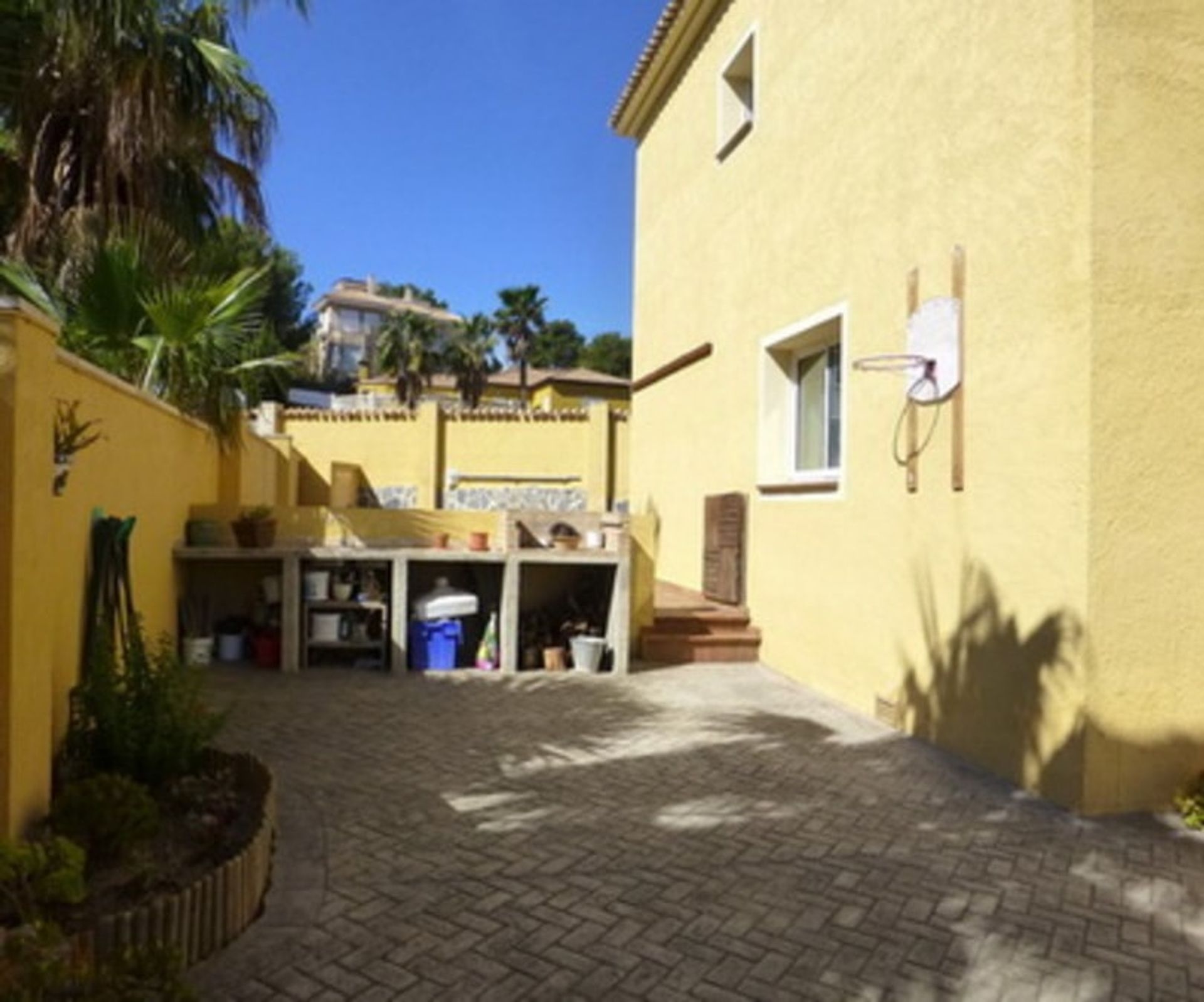 rumah dalam Alicante (Alacant), Comunidad Valenciana 10739465