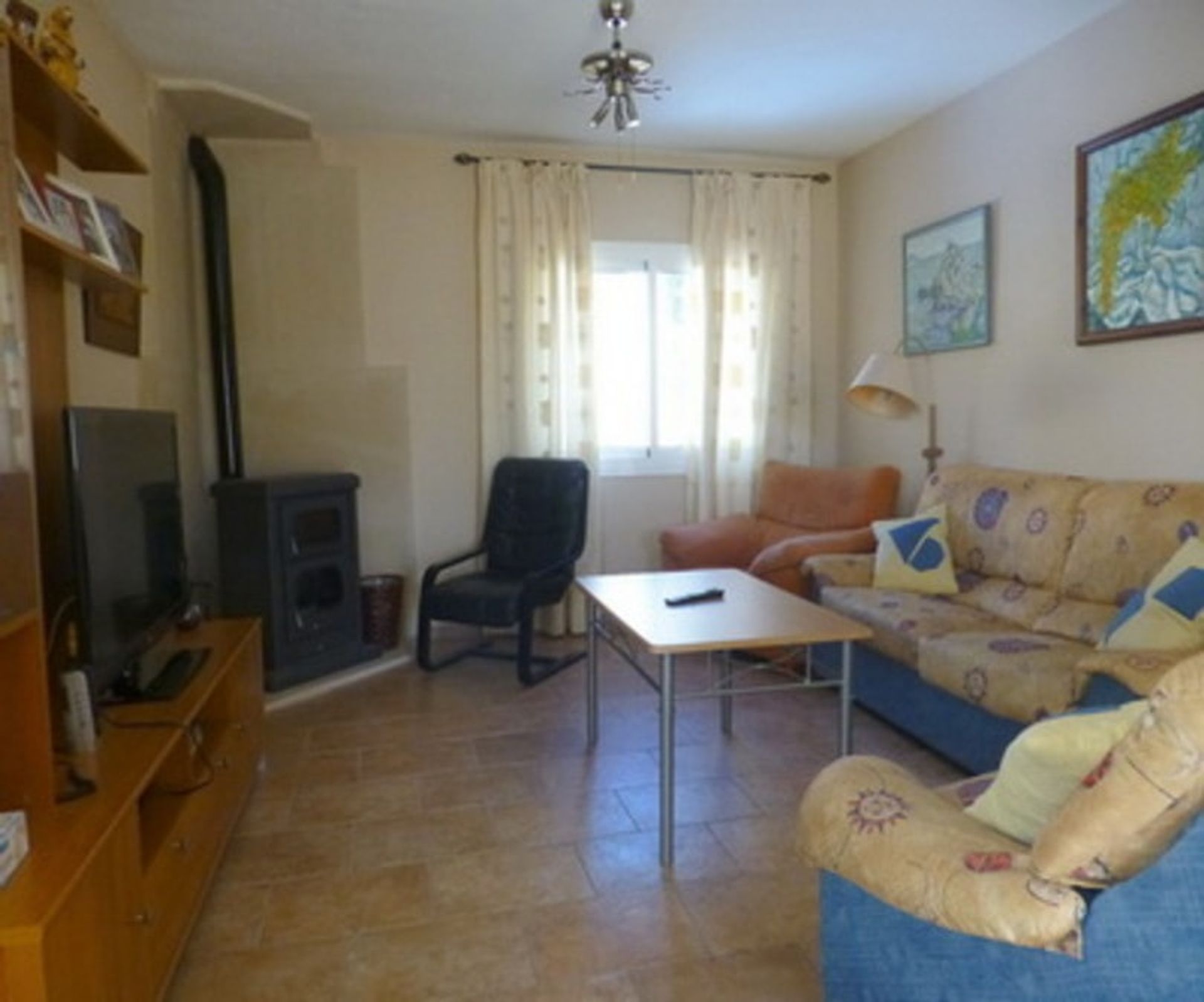 Rumah di Alicante (Alacant), Comunidad Valenciana 10739465