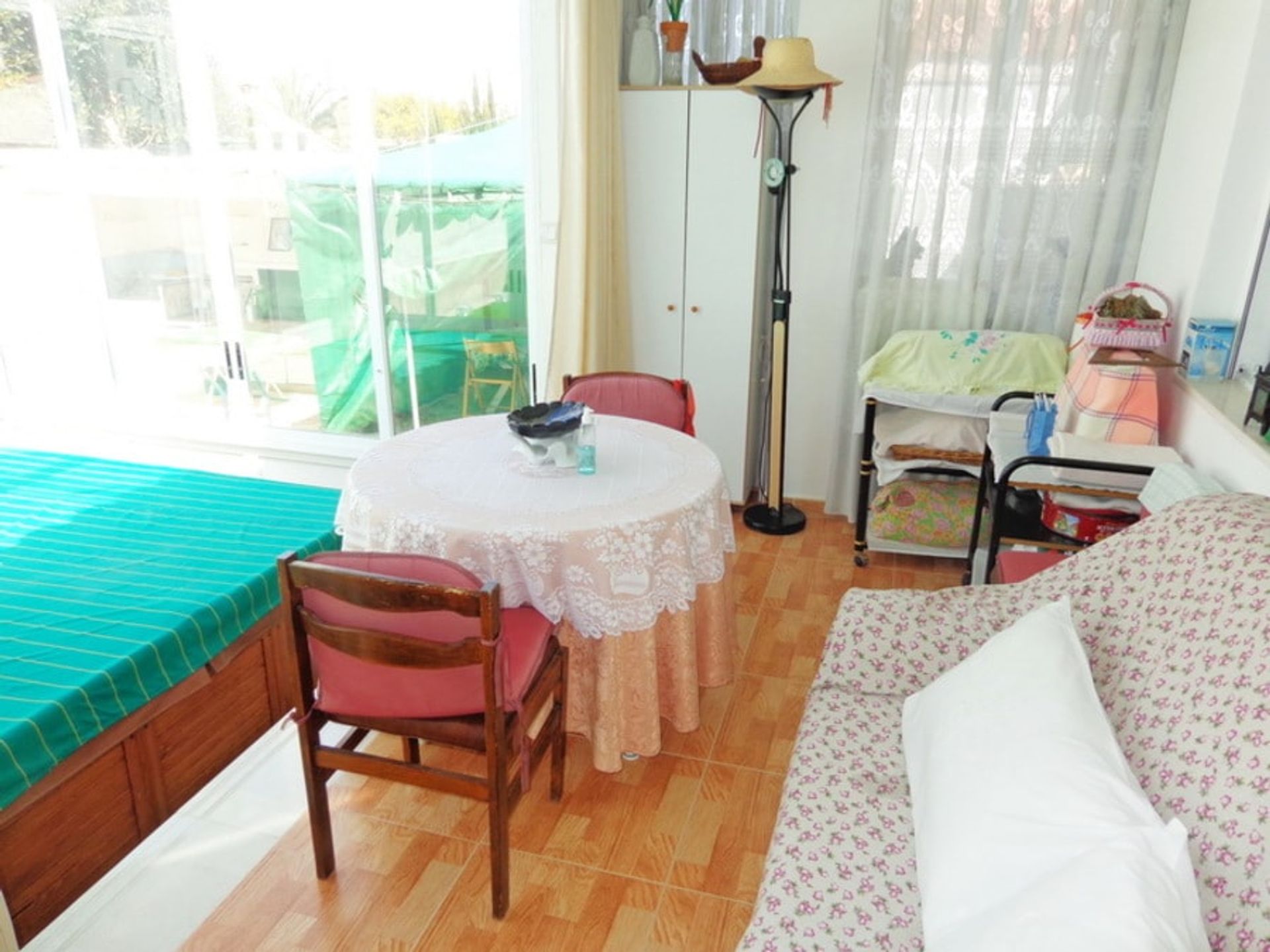 Huis in Benidorm, Valencia 10739476