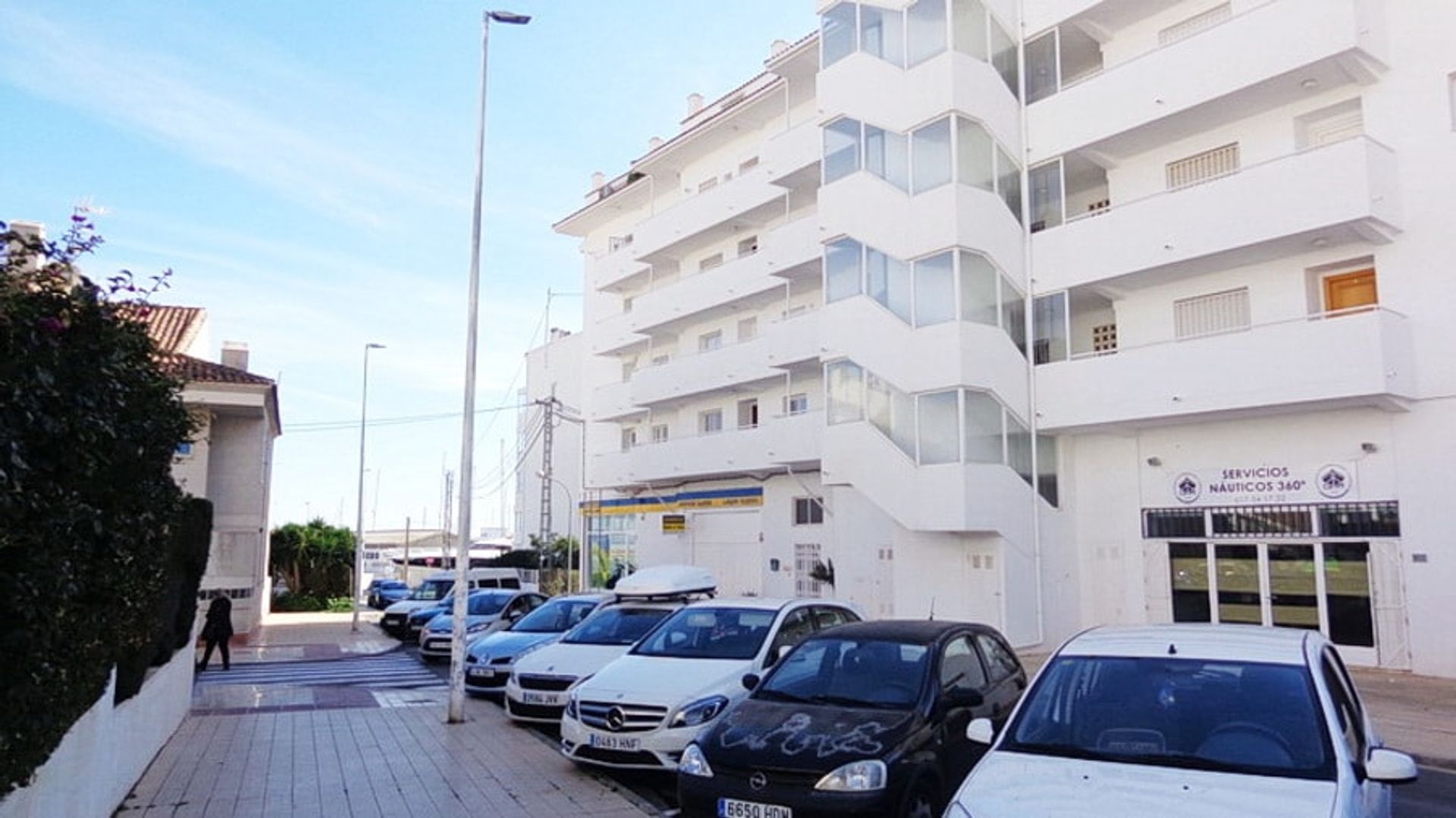 Condominio en , Comunidad Valenciana 10739487