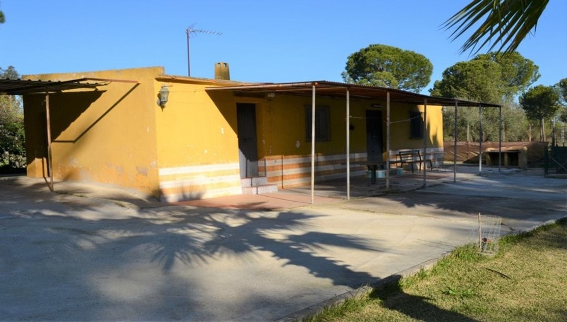 casa en Hinojos, Andalucía 10739490