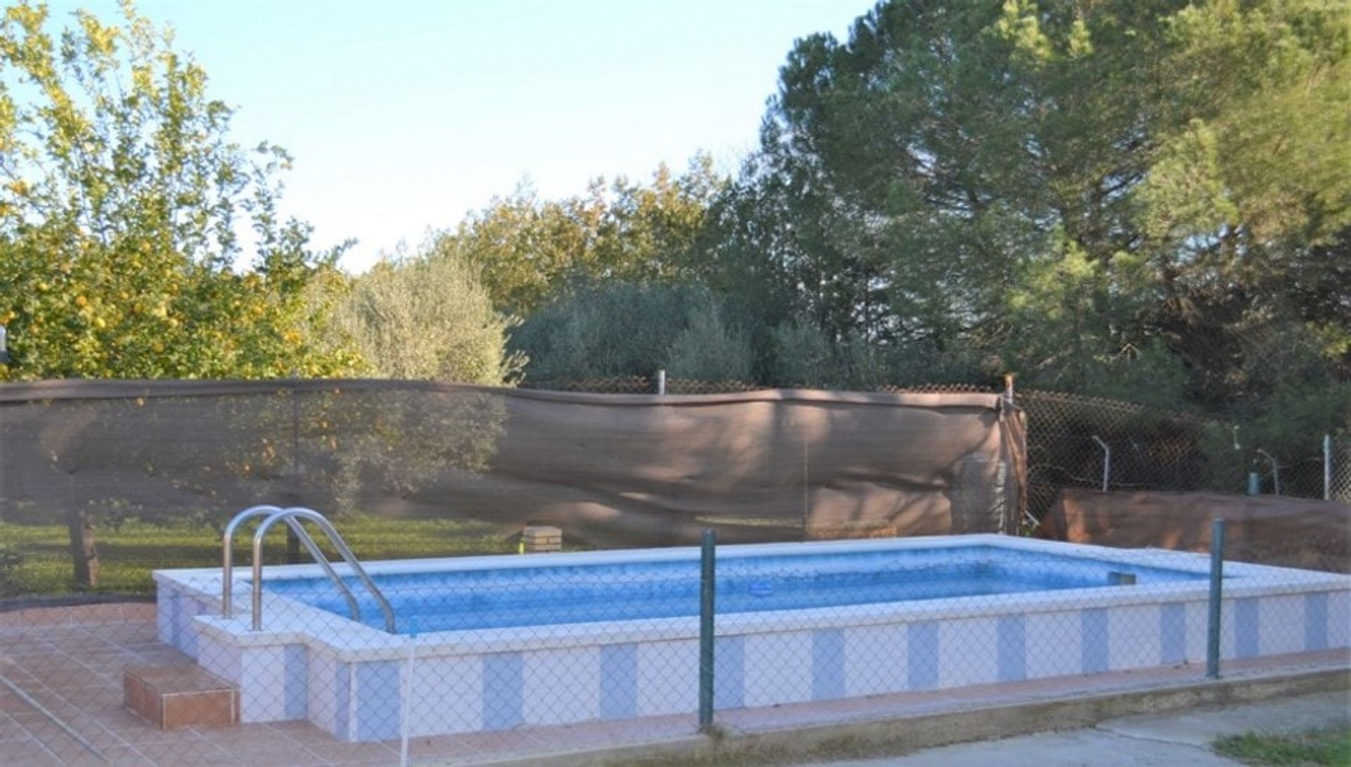 casa en Hinojos, Andalucía 10739490