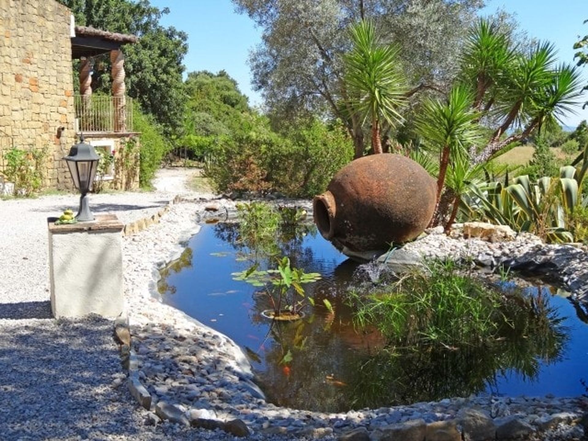 Hus i Gaucín, Andalucía 10739509