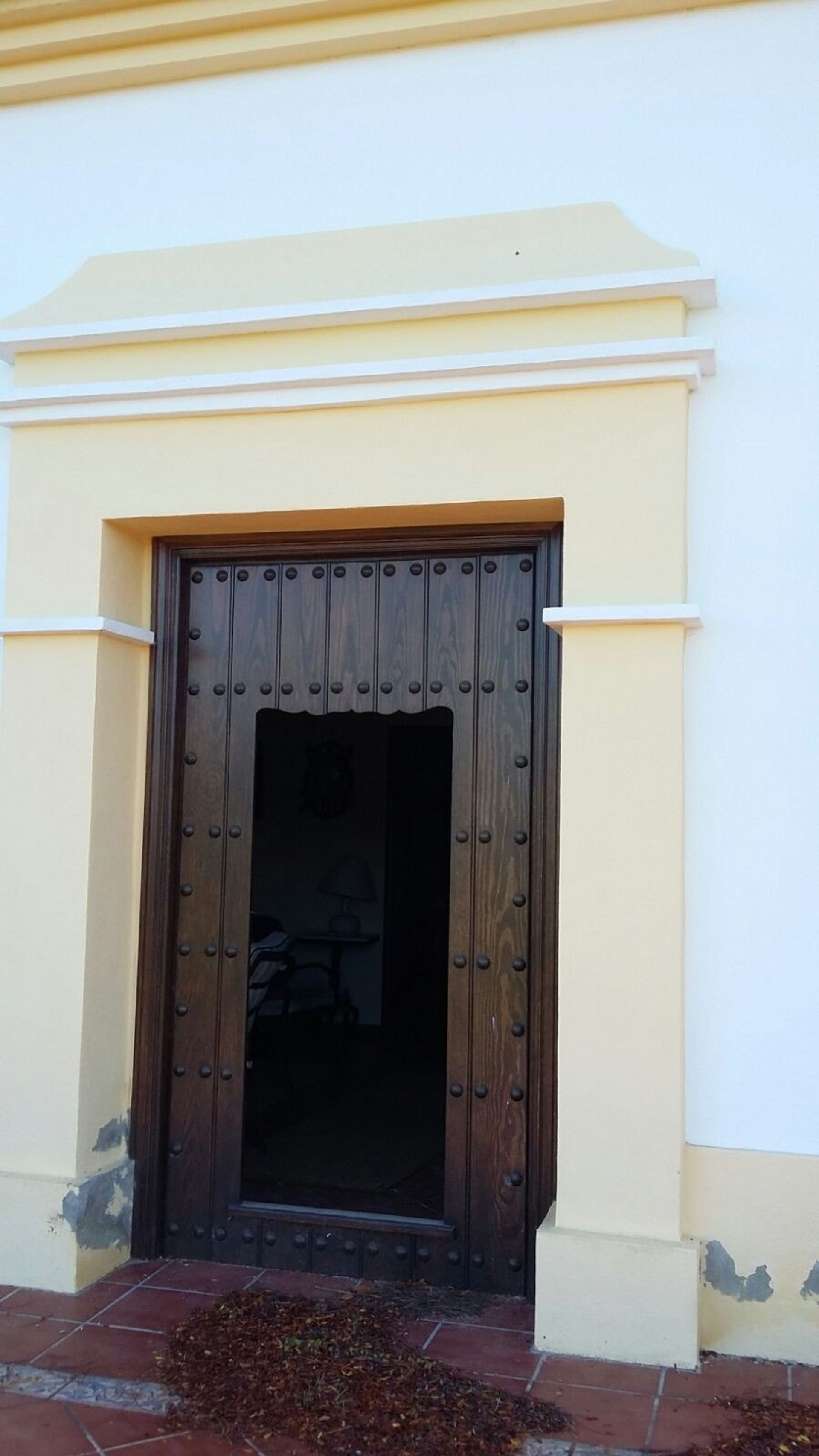 House in Ronda, Andalucía 10739519