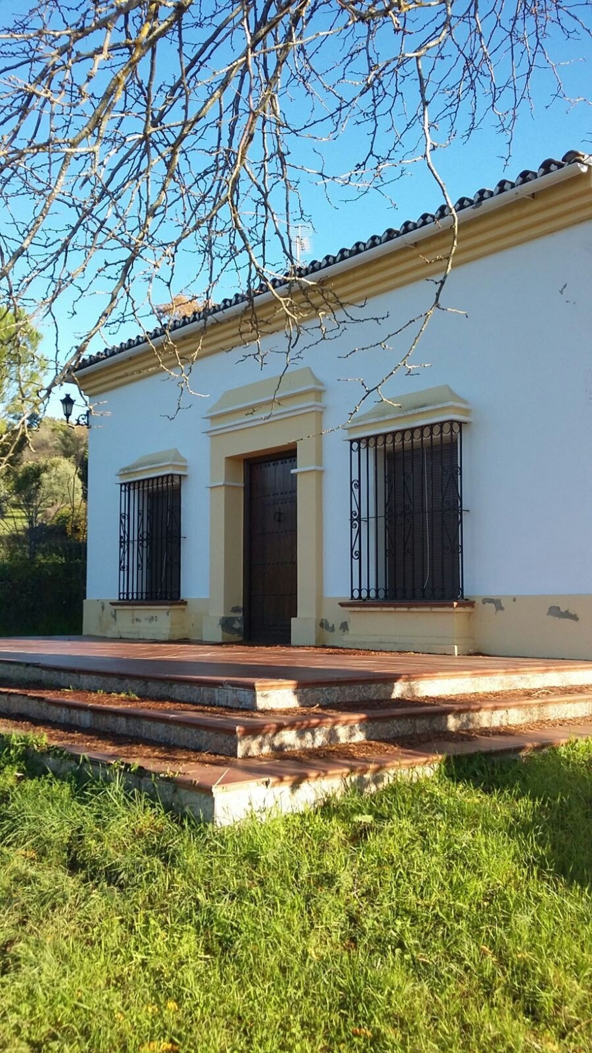 casa en Ronda, Andalucía 10739519