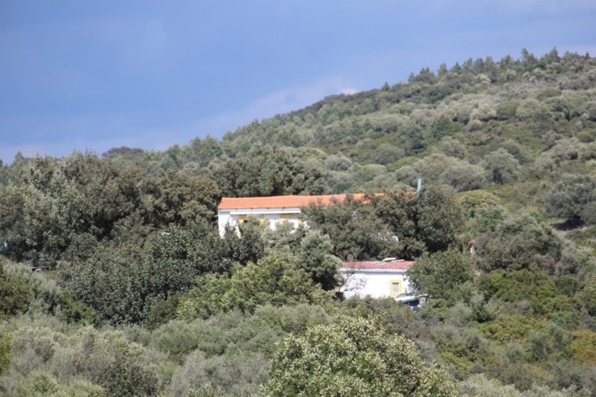 Talo sisään Los Barrios, Andalusia 10739533