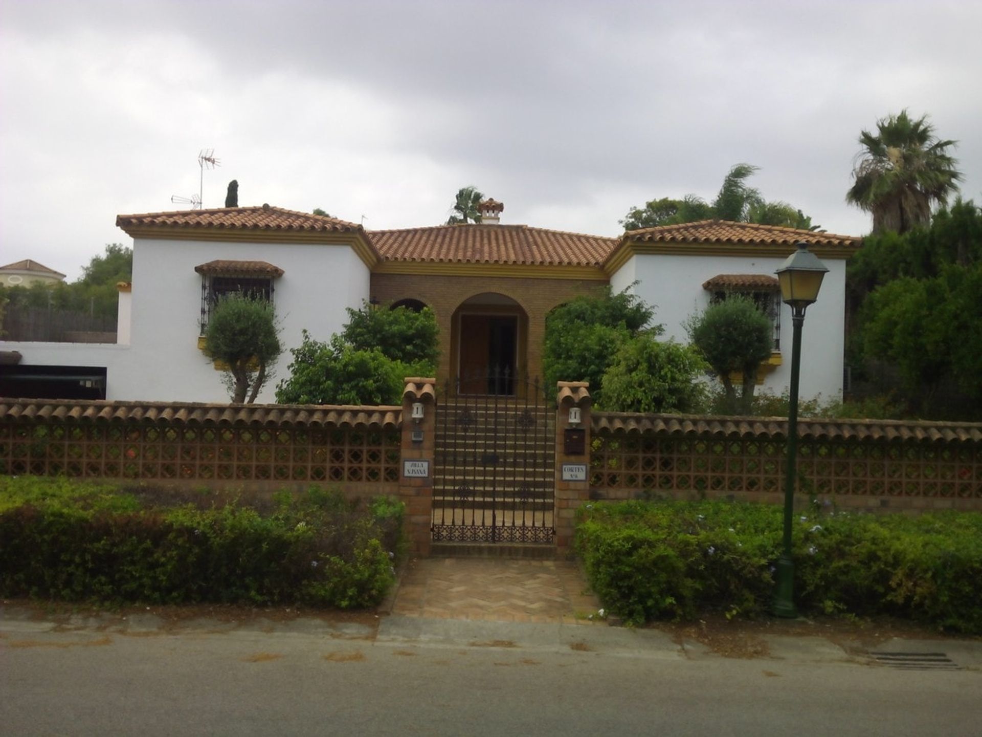 Huis in San Roque, Andalucía 10739539